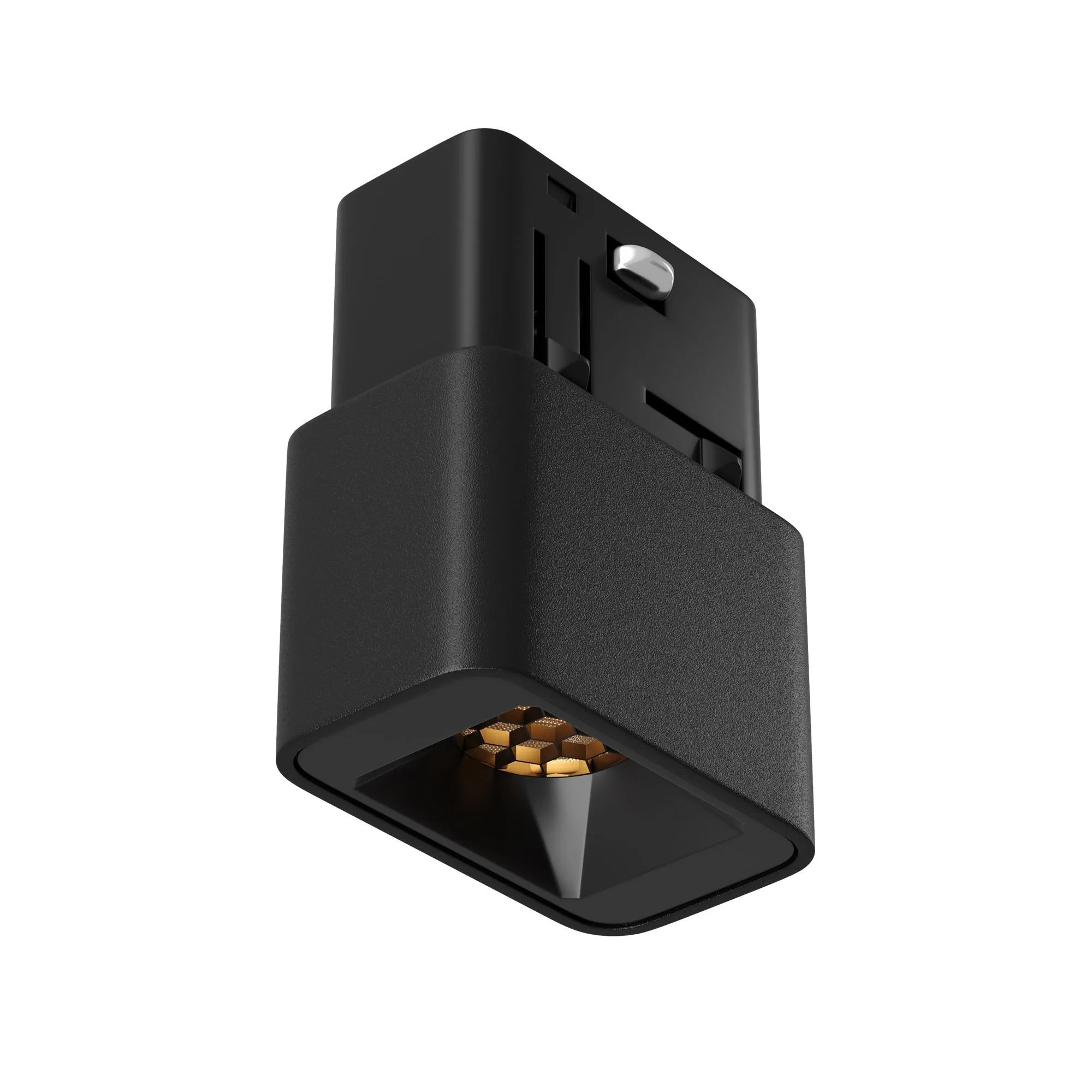 картинка Трековый светильник Technical TR100-2-2W3K-S-B