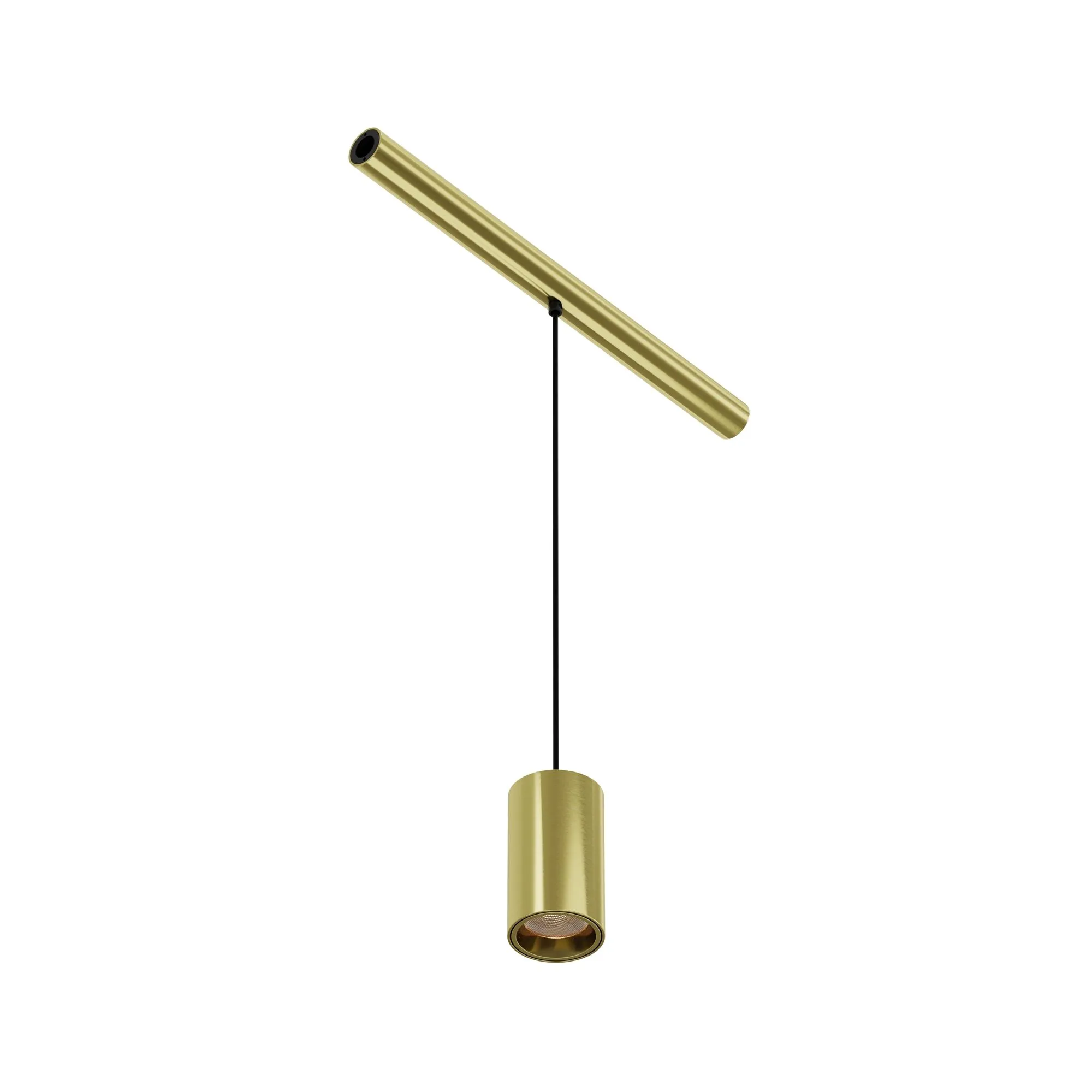 картинка Светильник Technical C105PL-3W3-6K-BS