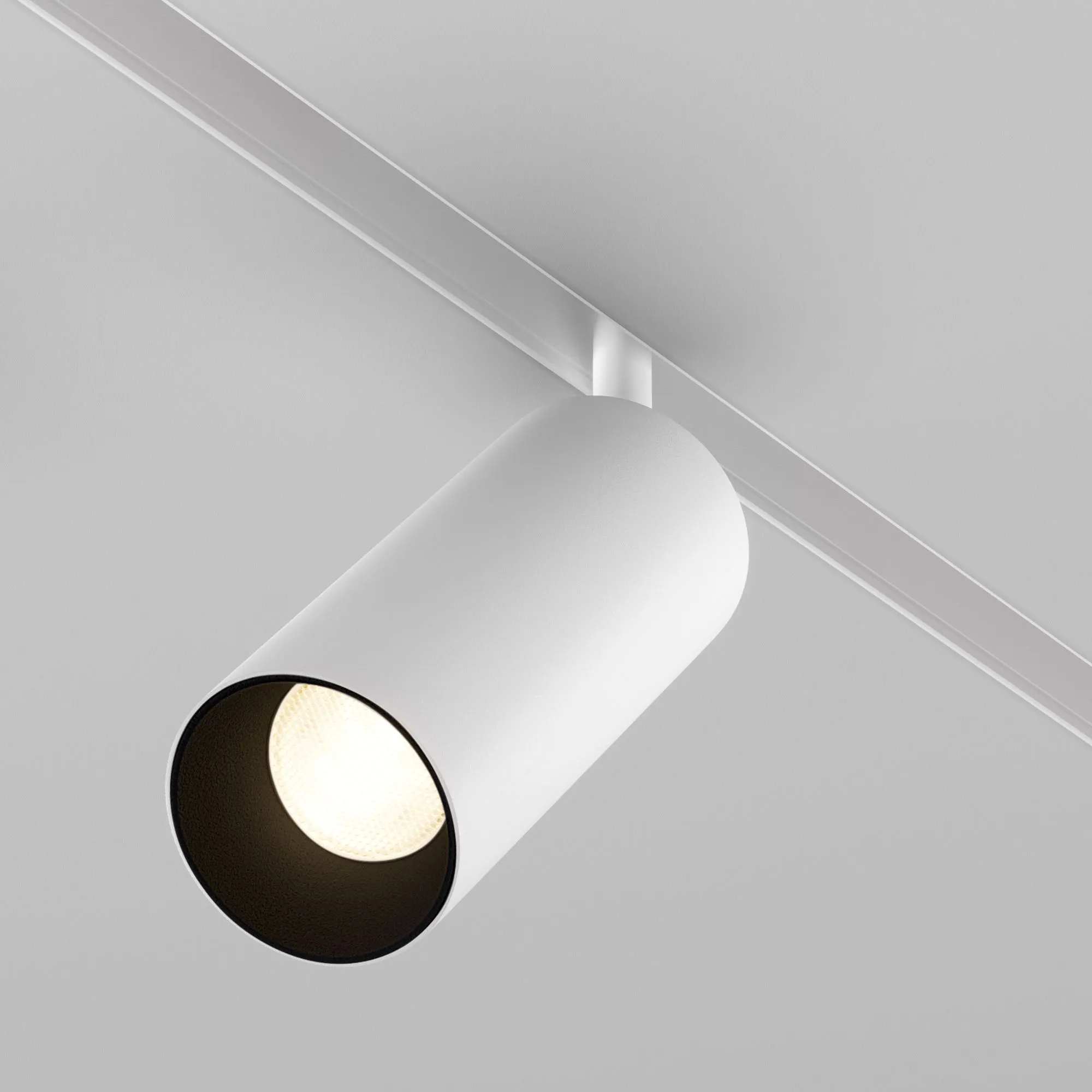 картинка Трековый светильник Technical TR032-4-20WTW-M-DSZ-W