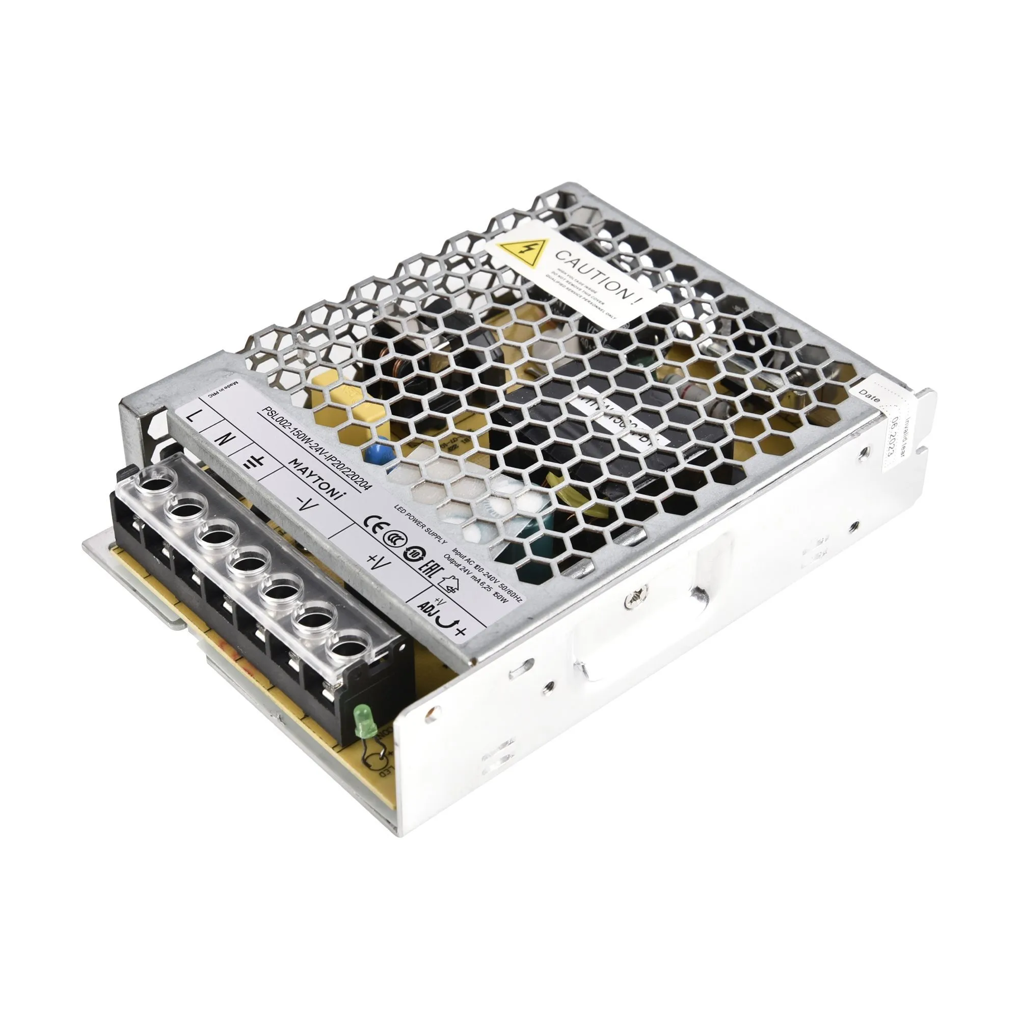 картинка Источник напряжения Led Strip 220204