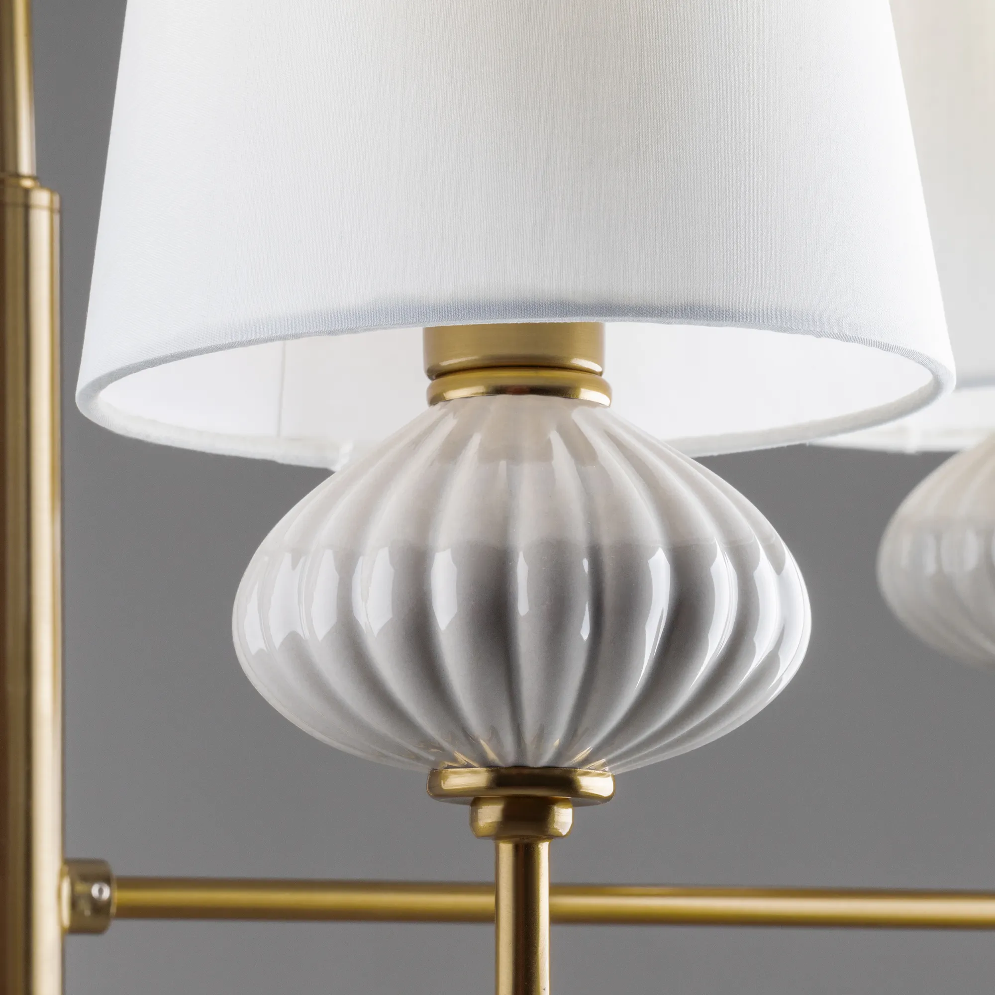 картинка Подвесной светильник Freya FR2029PL-04BS