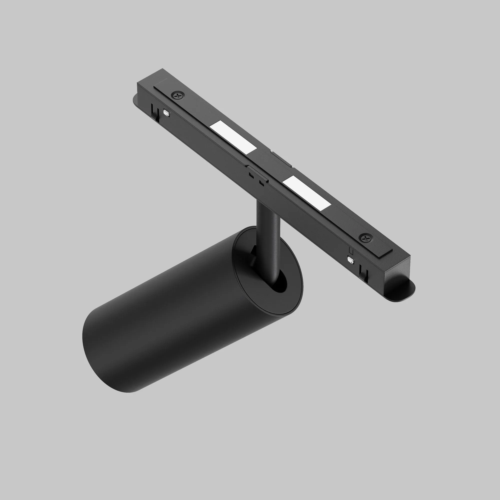 картинка Трековый светильник Technical TR032-2-12W2.7K-M-B