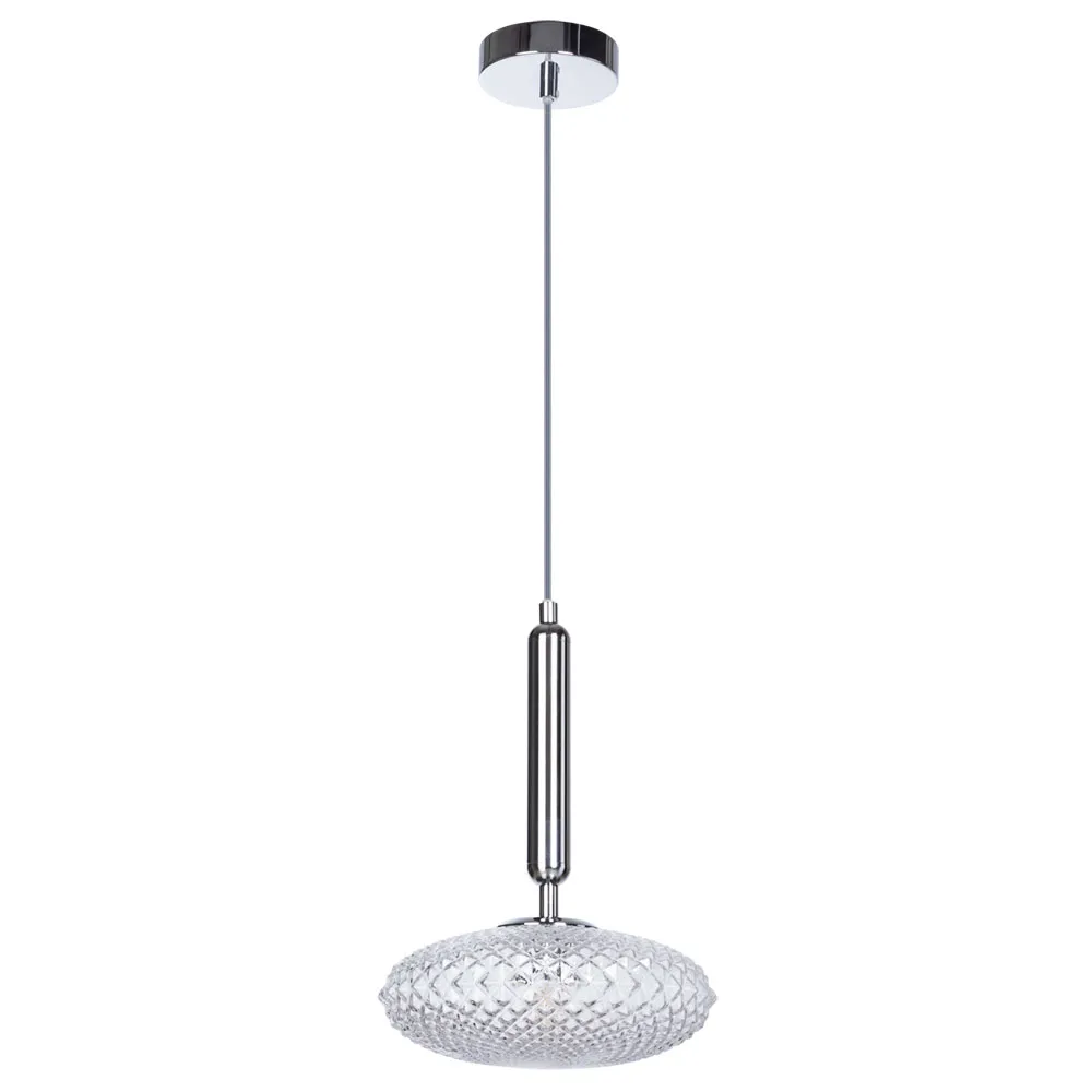 картинка Подвесной светильник Divinare OKAB 5006/02 SP-1