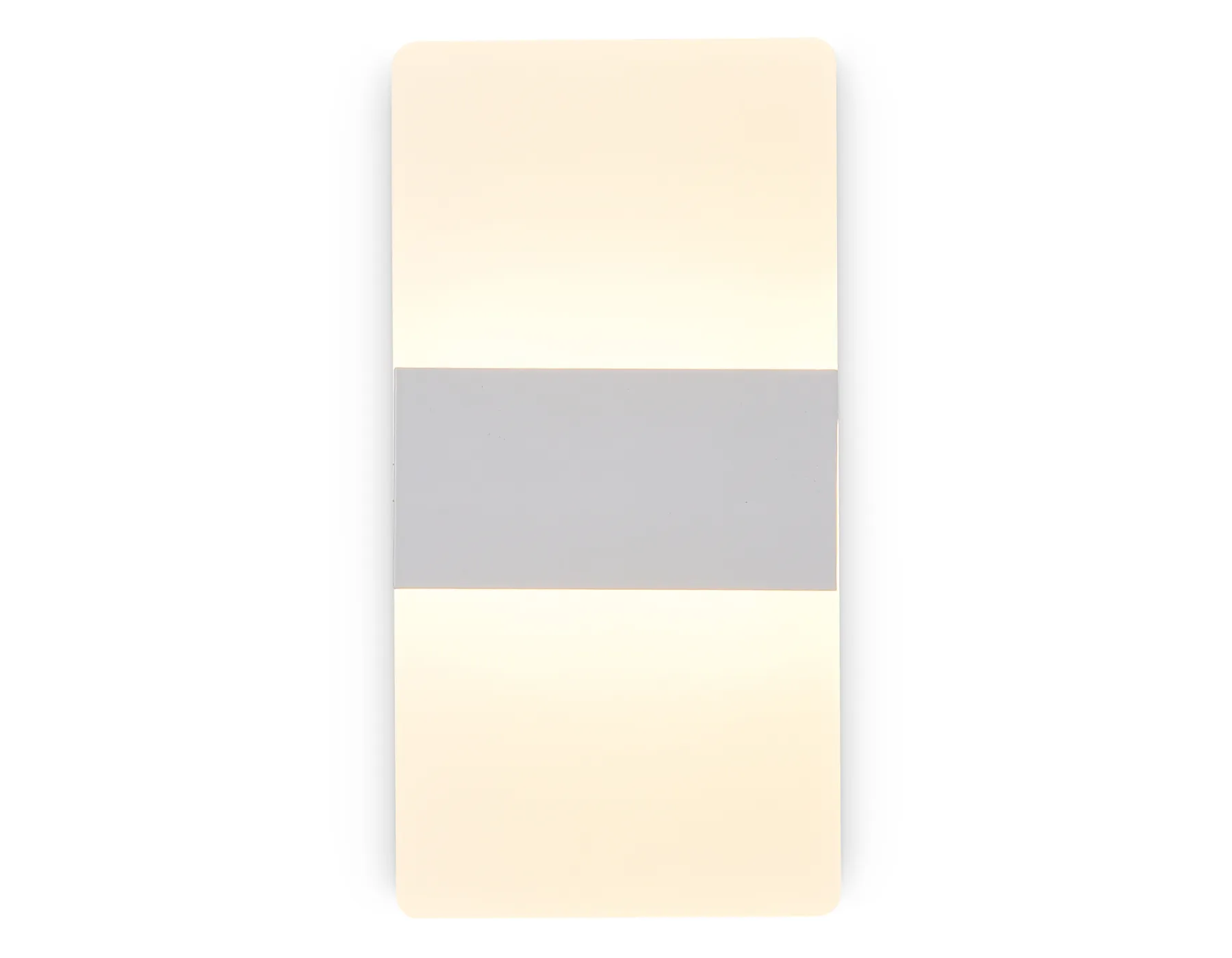 картинка Настенный светодиодный светильник из акрила FW200