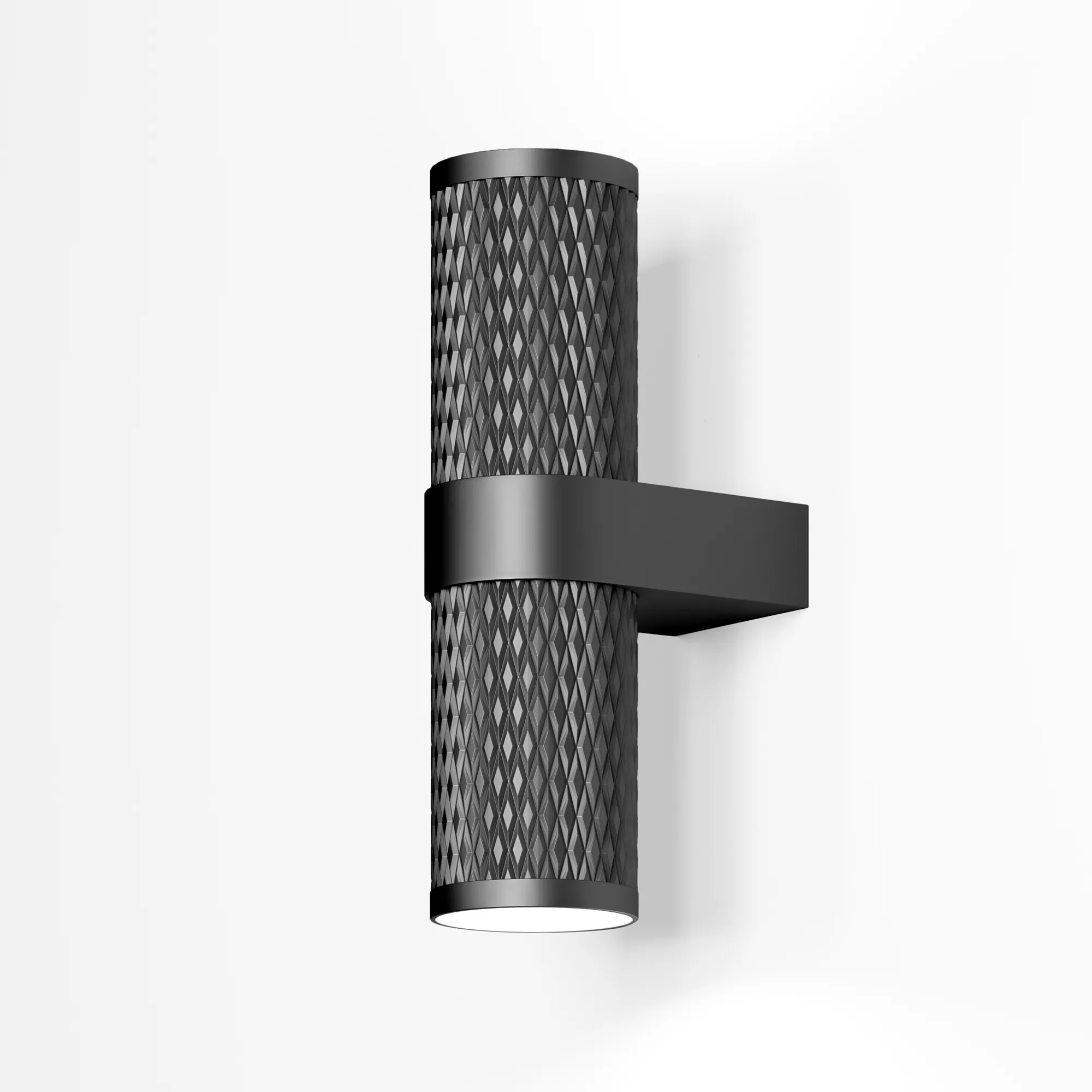 картинка Настенный светильник (бра) Technical C069WL-02B