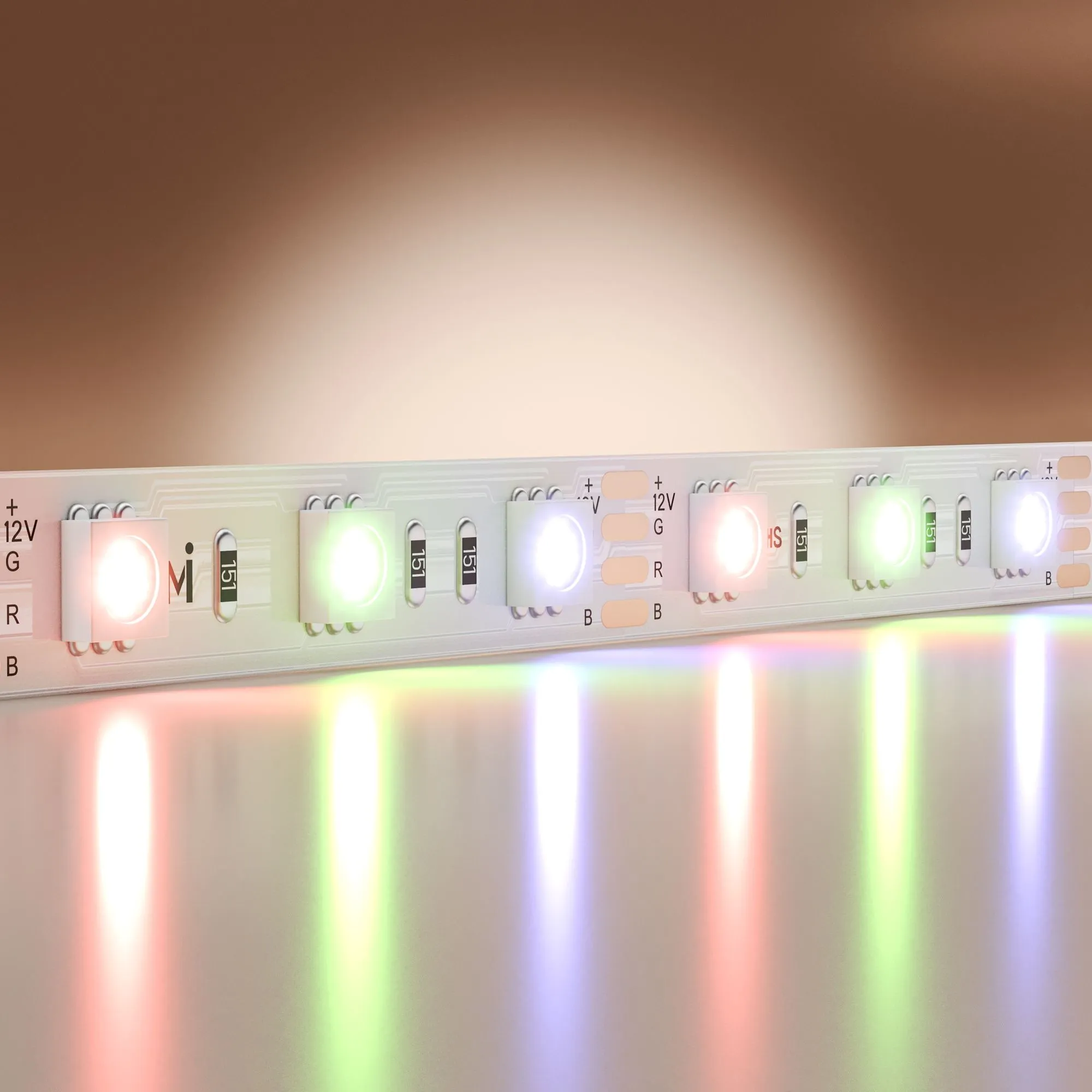 картинка Светодиодная лента Led Strip 201195