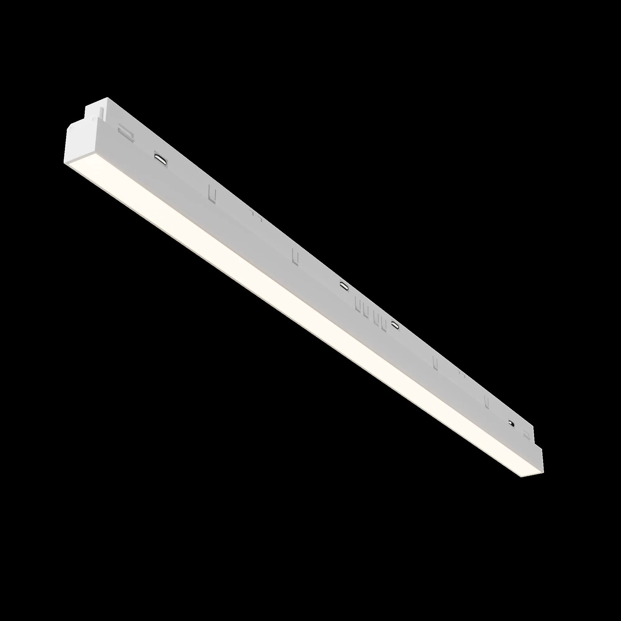 картинка Трековый светильник Technical TR030-4-24WTW-DSZ-W