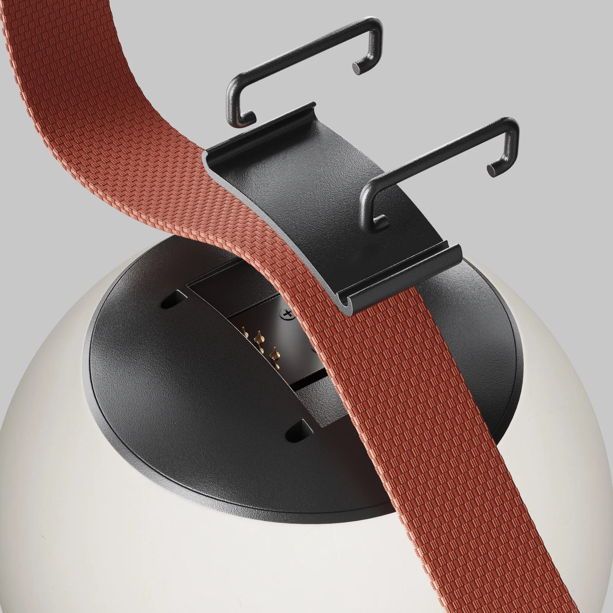 картинка Подвесной светильник Technical TR125B-10W4K-B