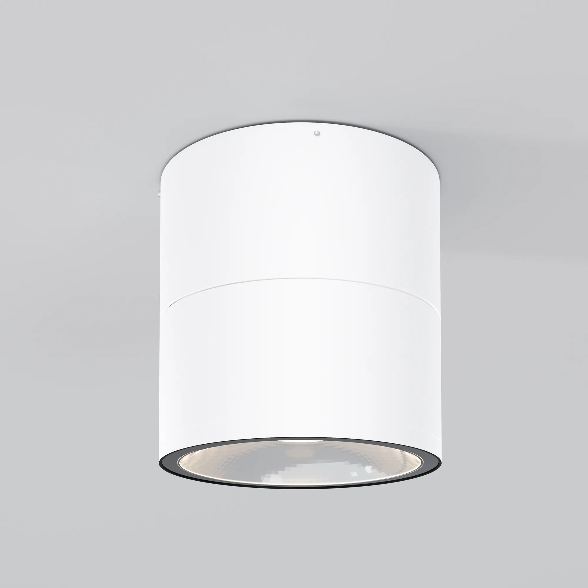 картинка Потолочный светильник Outdoor O310CL-L12W3K