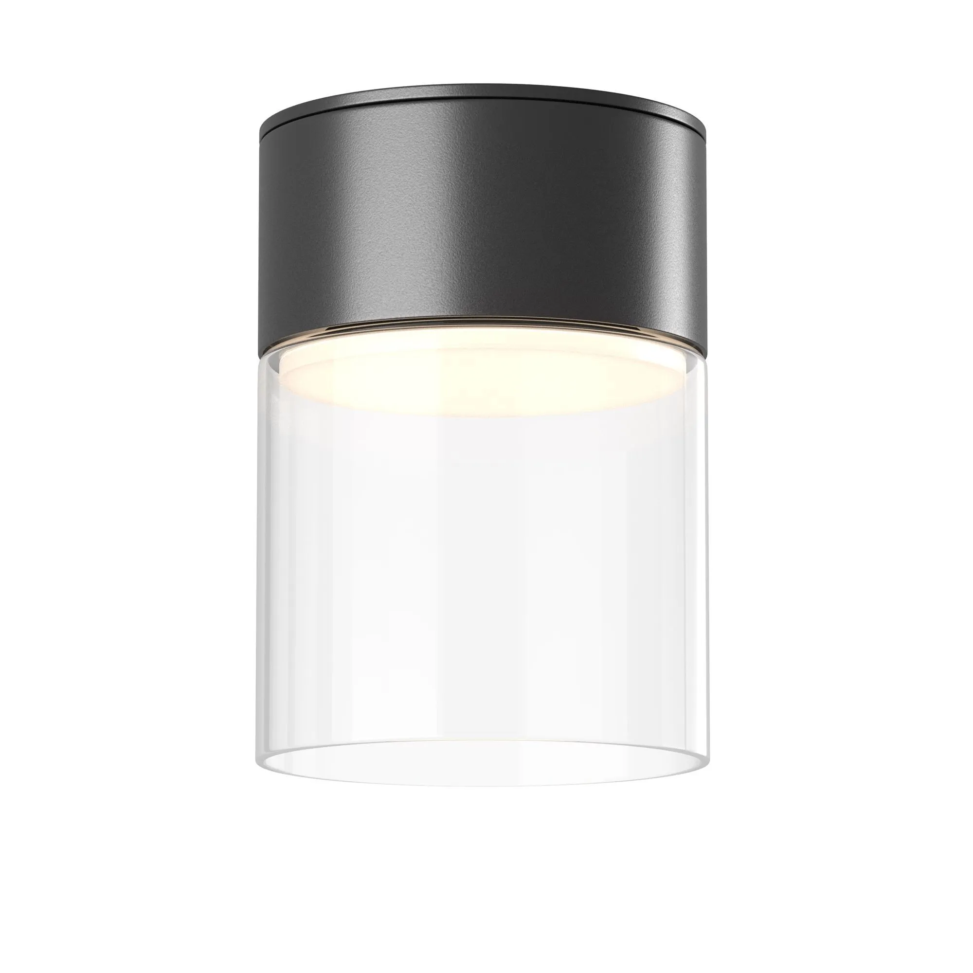 картинка Потолочный светильник Technical C094CL-GX53-B