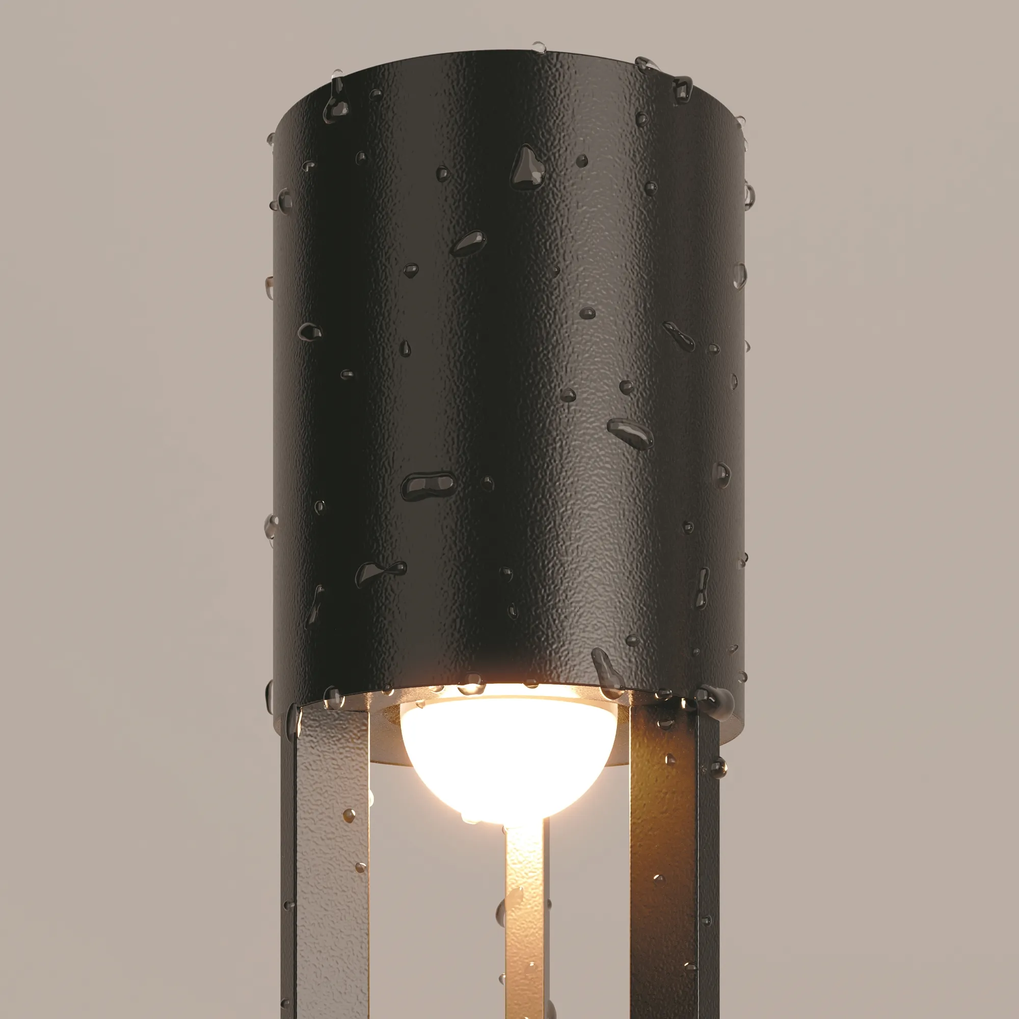 картинка Ландшафтный светильник Outdoor O427FL-L12GF3K
