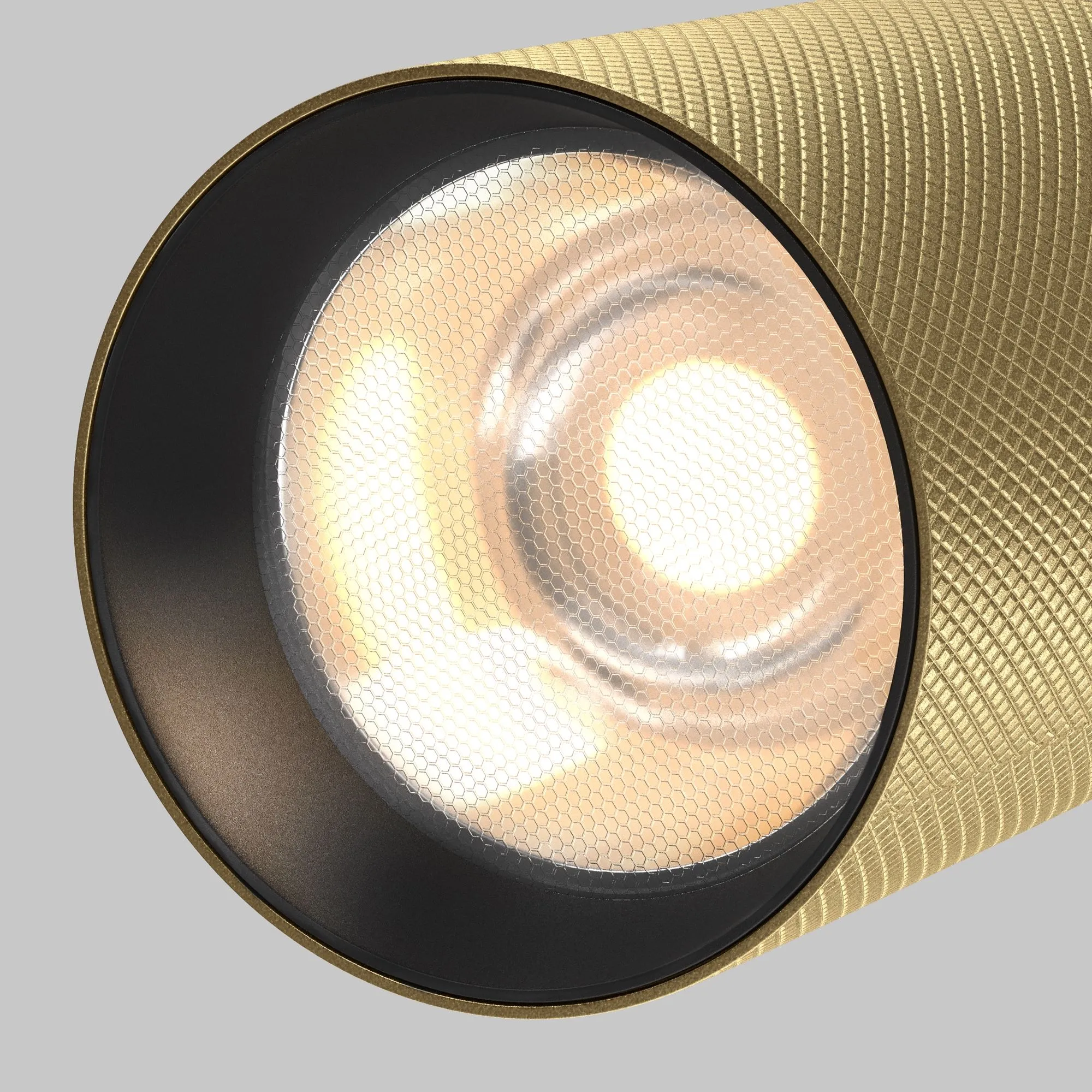 картинка Трековый светильник Technical TR097-2-12W3K-M-BMG