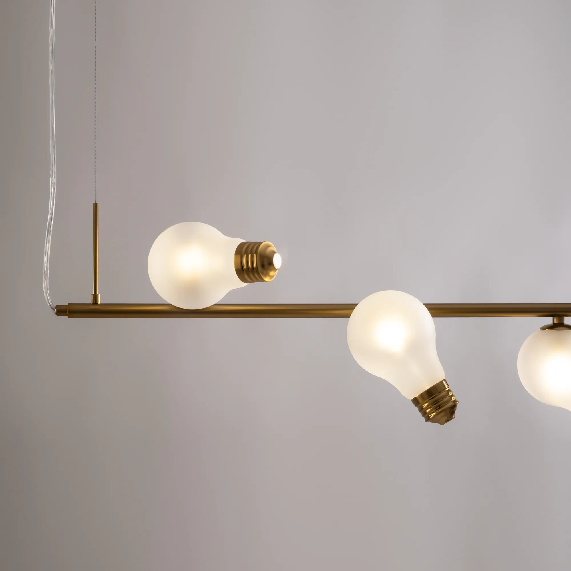 картинка Подвесной светильник Freya FR5372PL-05BS