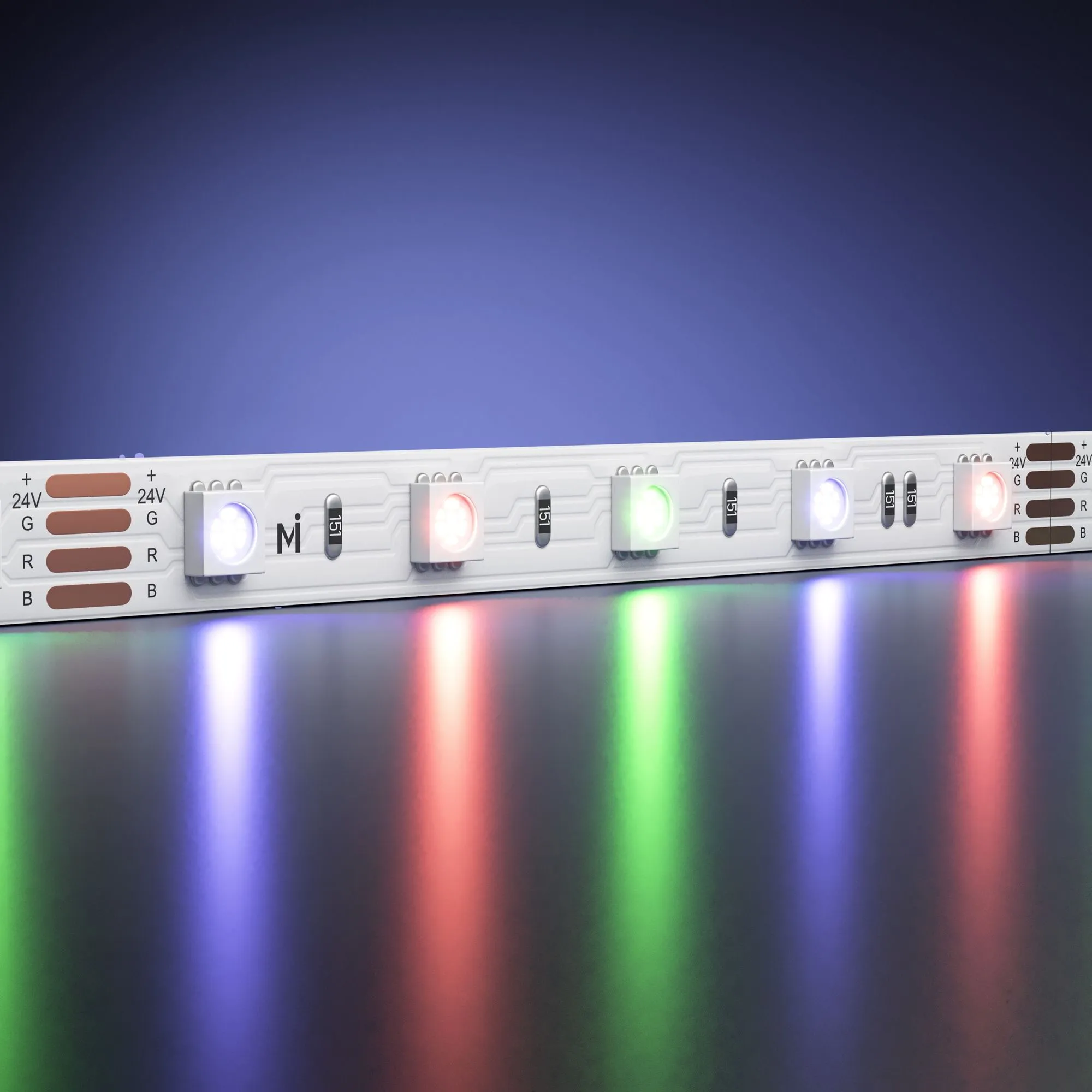 картинка Светодиодная лента Led Strip 201139