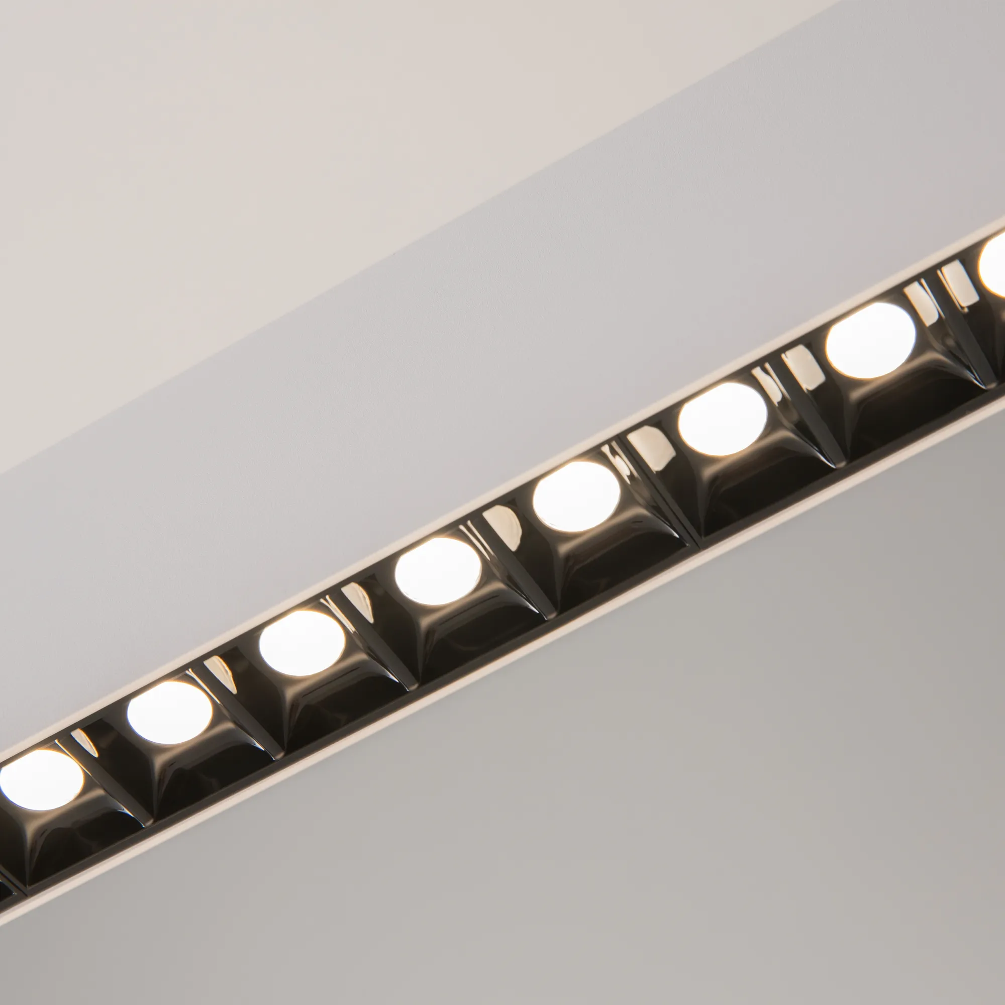 картинка Подвесной светильник Technical P050PL-L40W4K