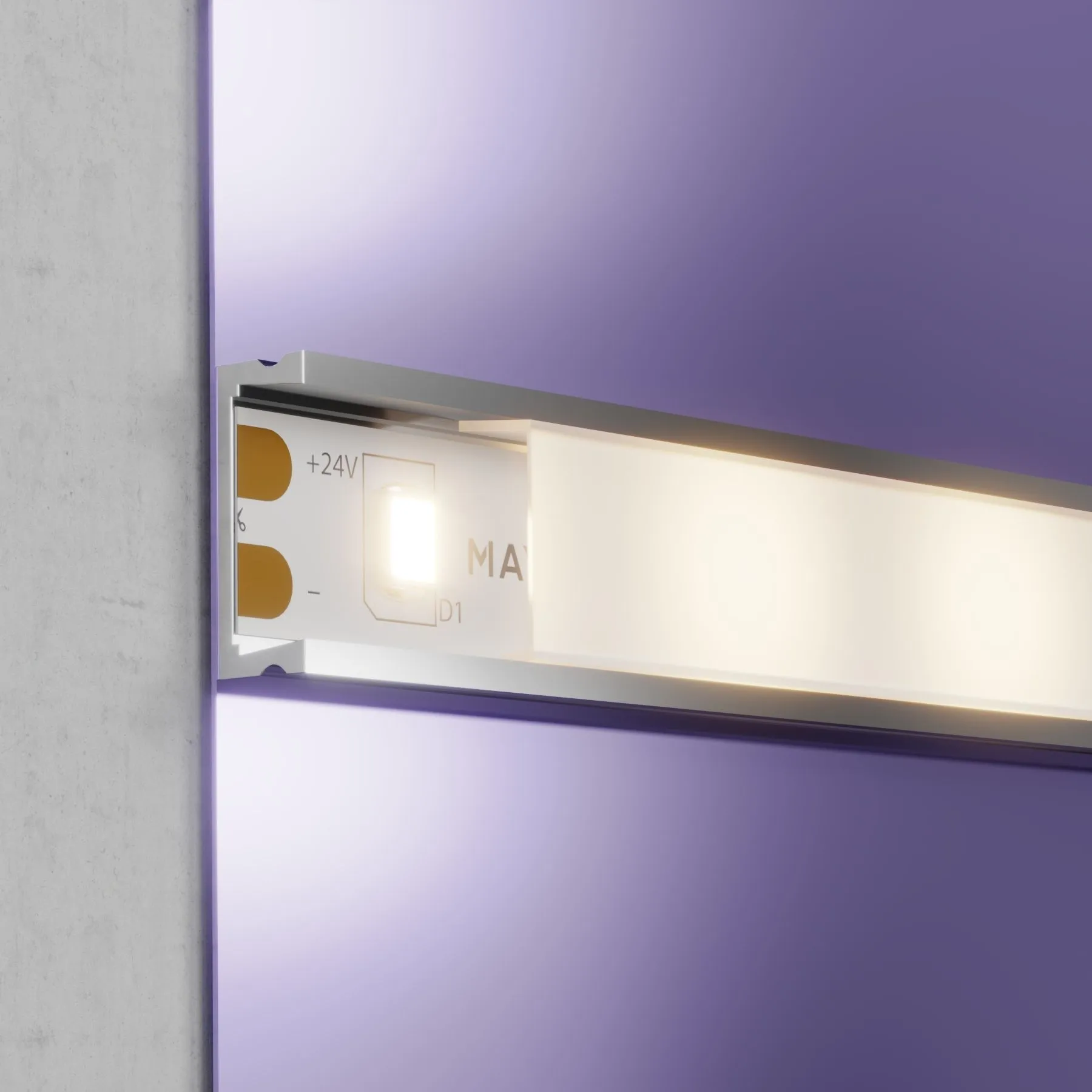 картинка Светодиодная лента Led Strip 20013