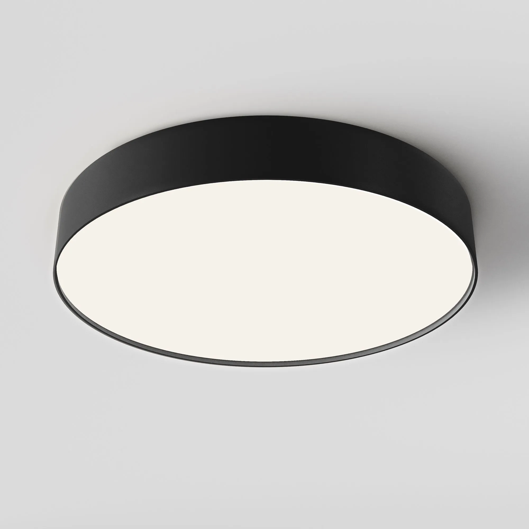 картинка Потолочный светильник Technical C032CL-45W4K-RD-B