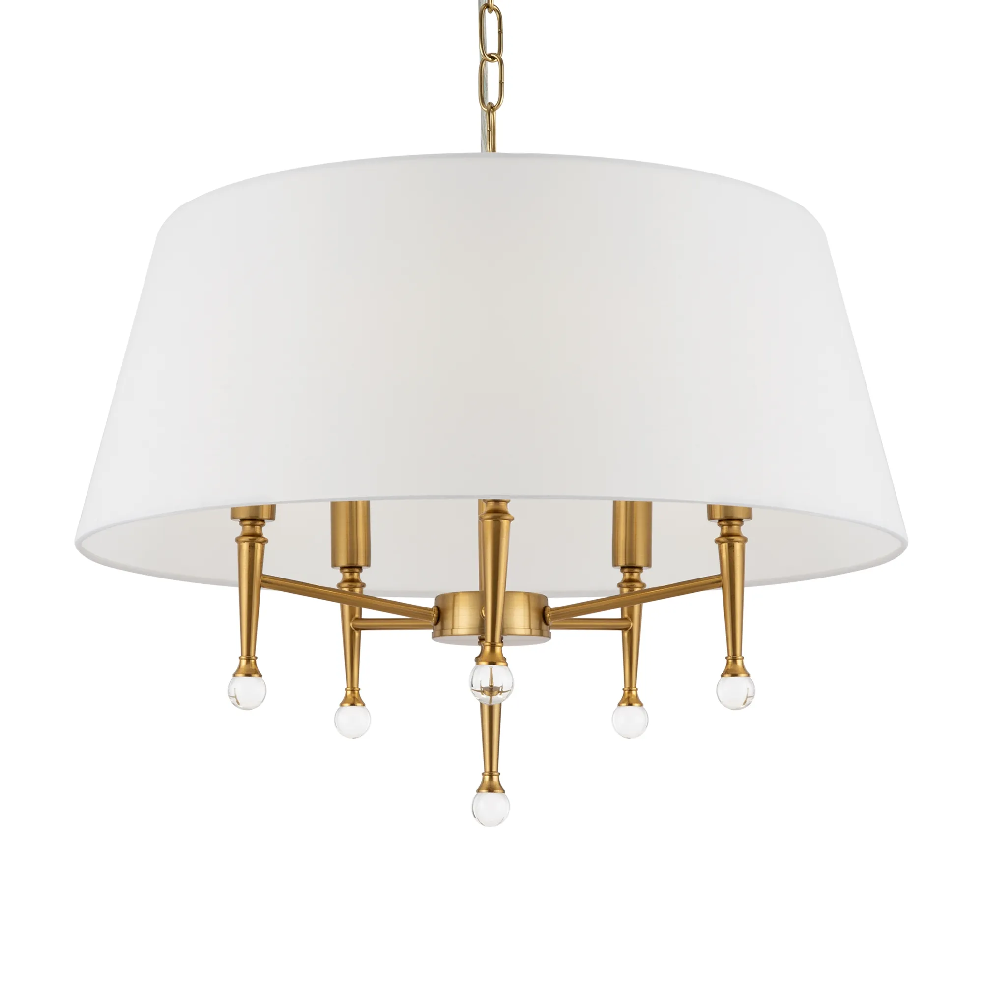 картинка Подвесной светильник Freya FR5190PL-05BS3