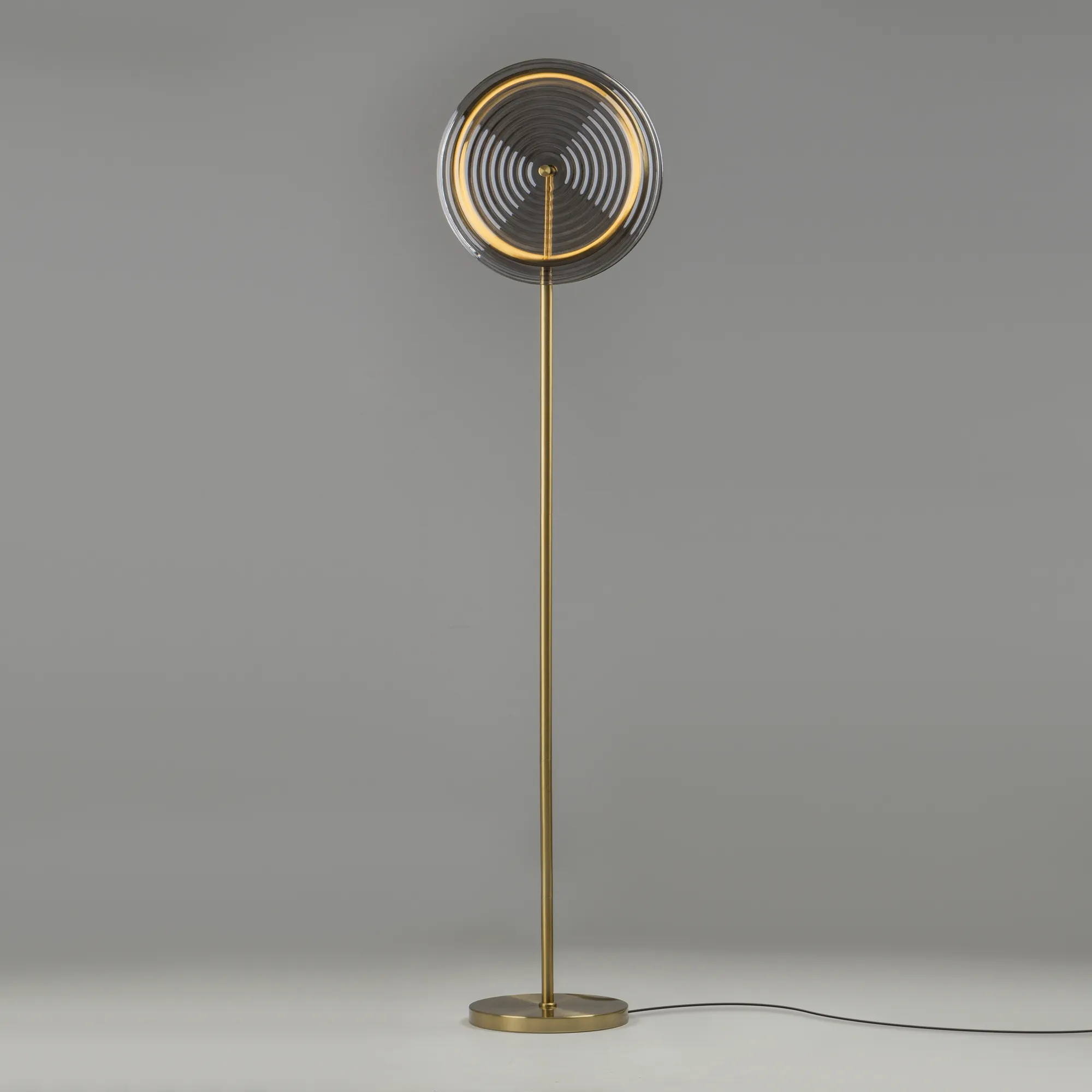 картинка Напольный светильник (торшер) Freya FR5442FL-L13B