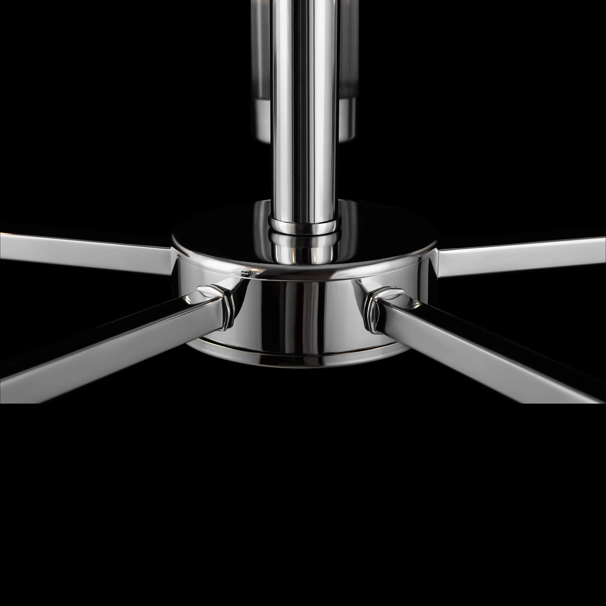 картинка Подвесной светильник Freya FR5214PL-05CH