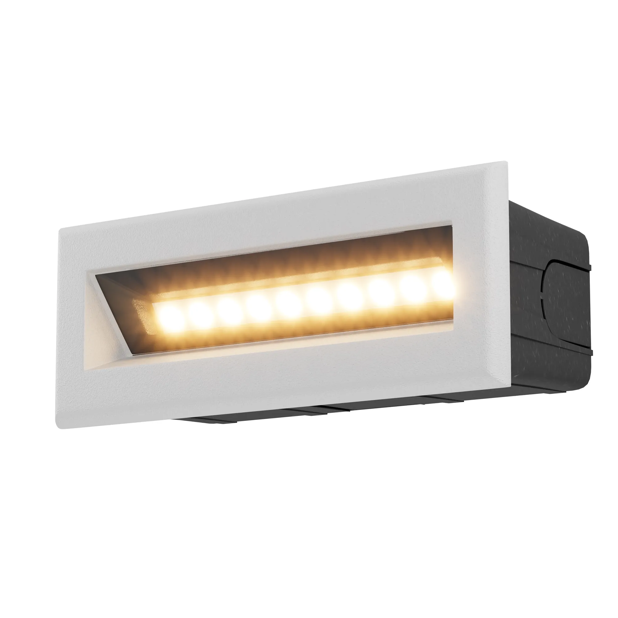 картинка Подсветка для лестниц Outdoor O045SL-L5W3K
