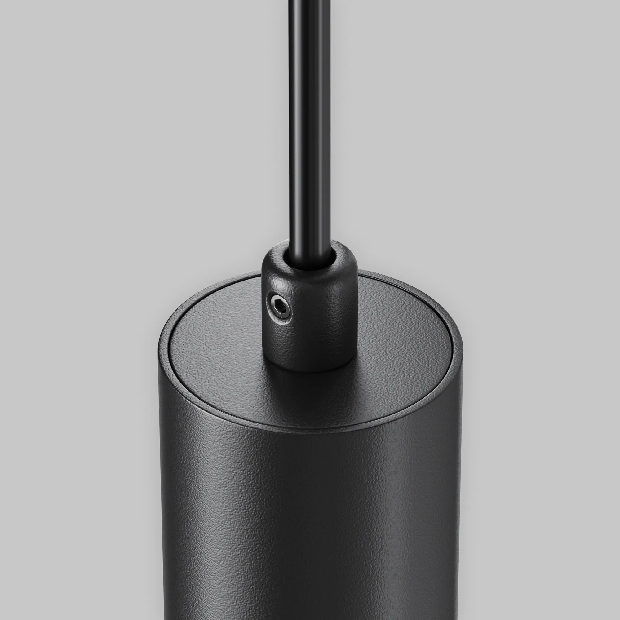 картинка Подвесной светильник Technical P105PL-12W3K-B