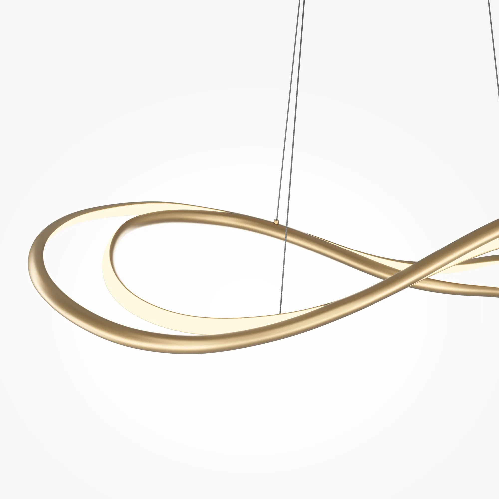 картинка Подвесной светильник Maytoni MOD283PL-L65BS3K