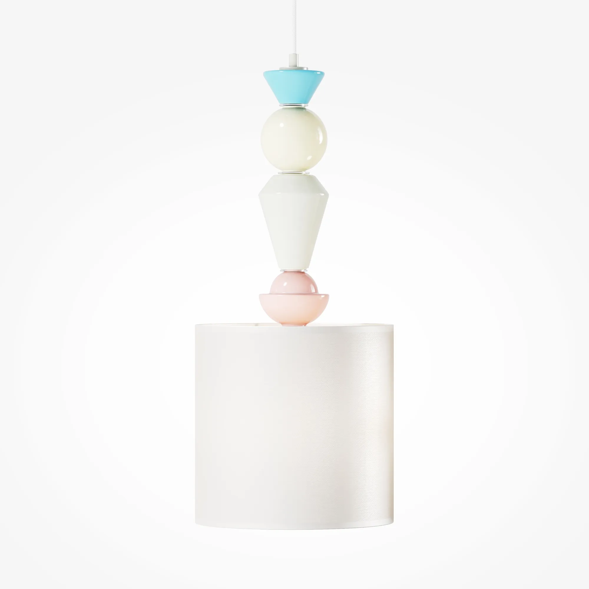 картинка Подвесной светильник Maytoni MOD298PL-01W2