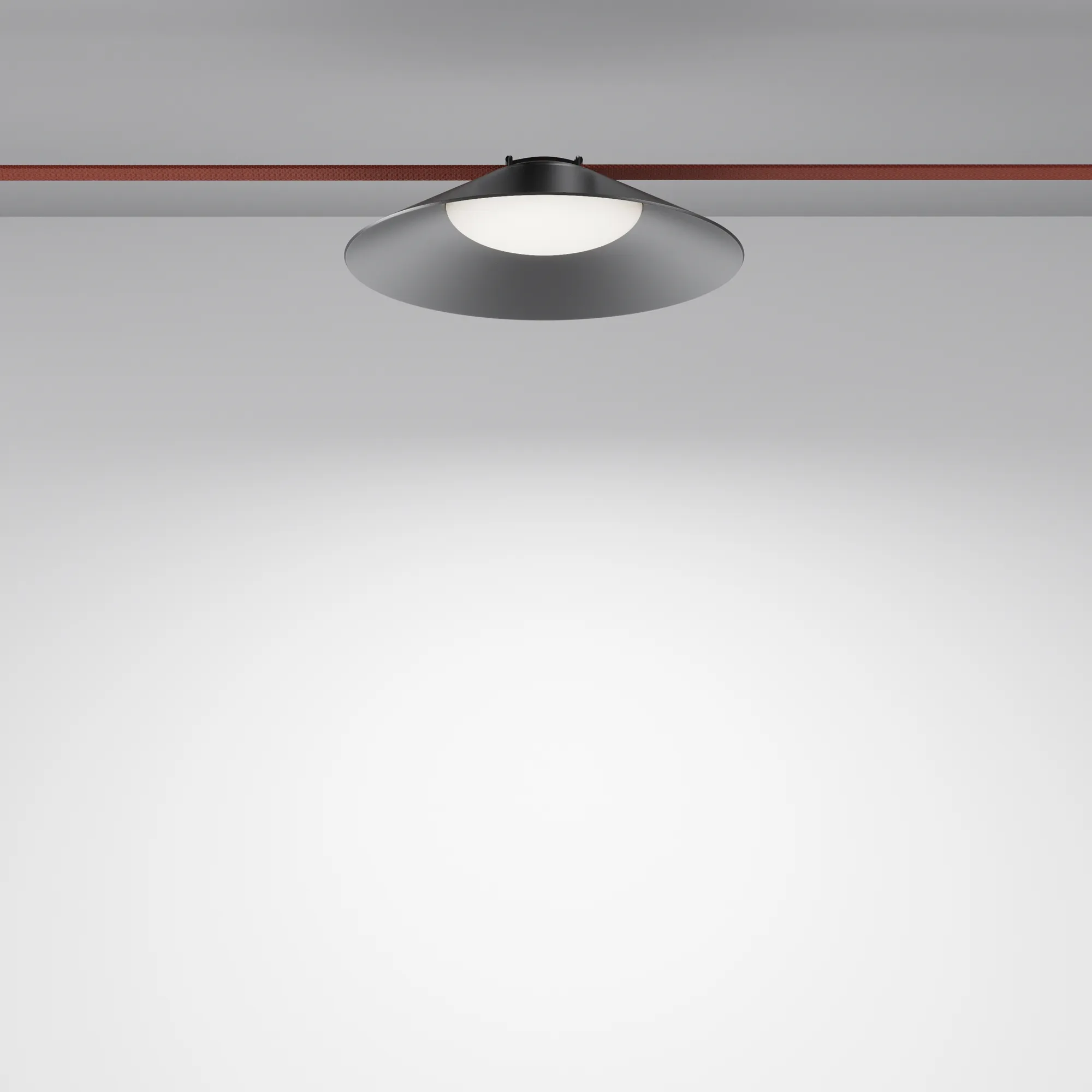 картинка Подвесной светильник Technical TR127B-12W4K-B