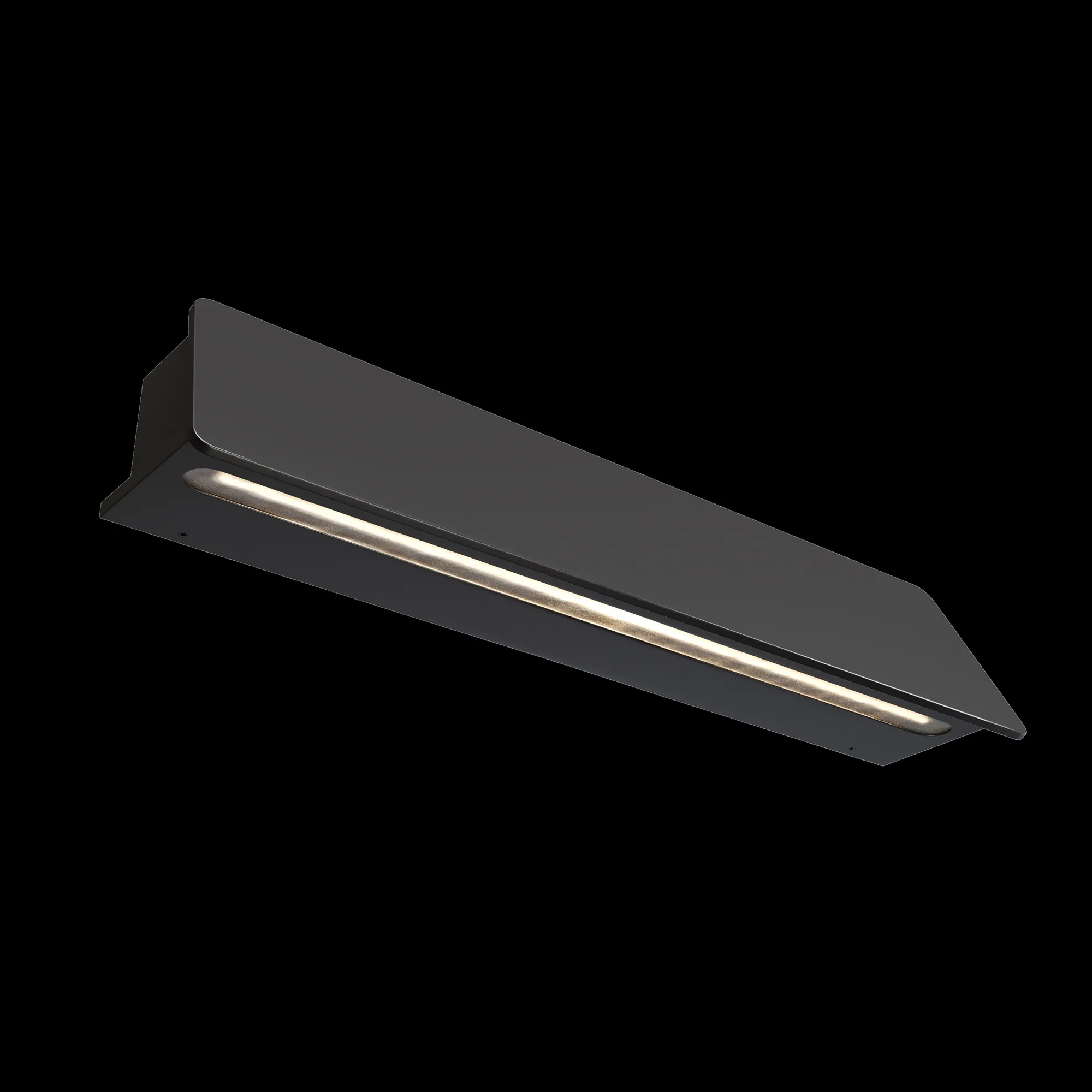 картинка Настенный светильник (бра) Outdoor O429WL-L10GF3K