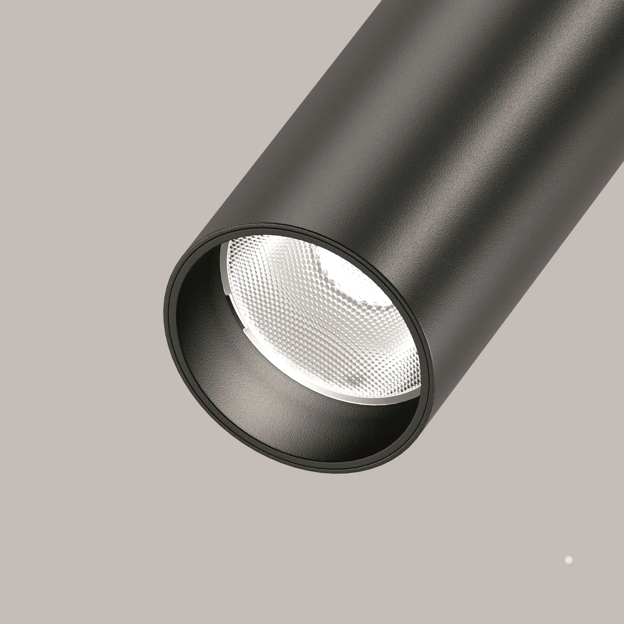 картинка Потолочный светильник Technical C055CL-L12B4K-W-B