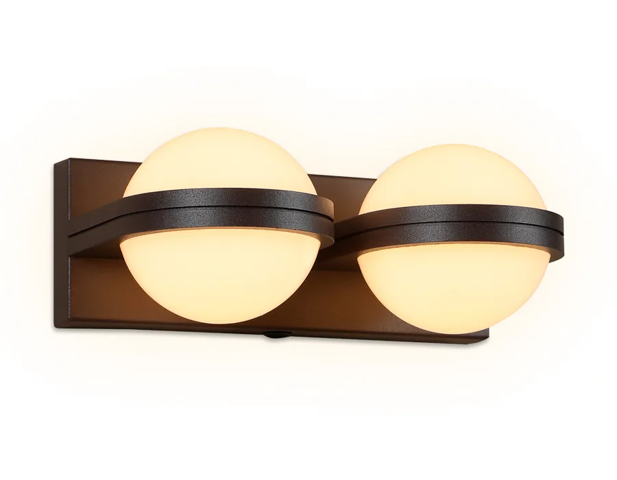 картинка Настенный светодиодный светильник с выключателем FW559