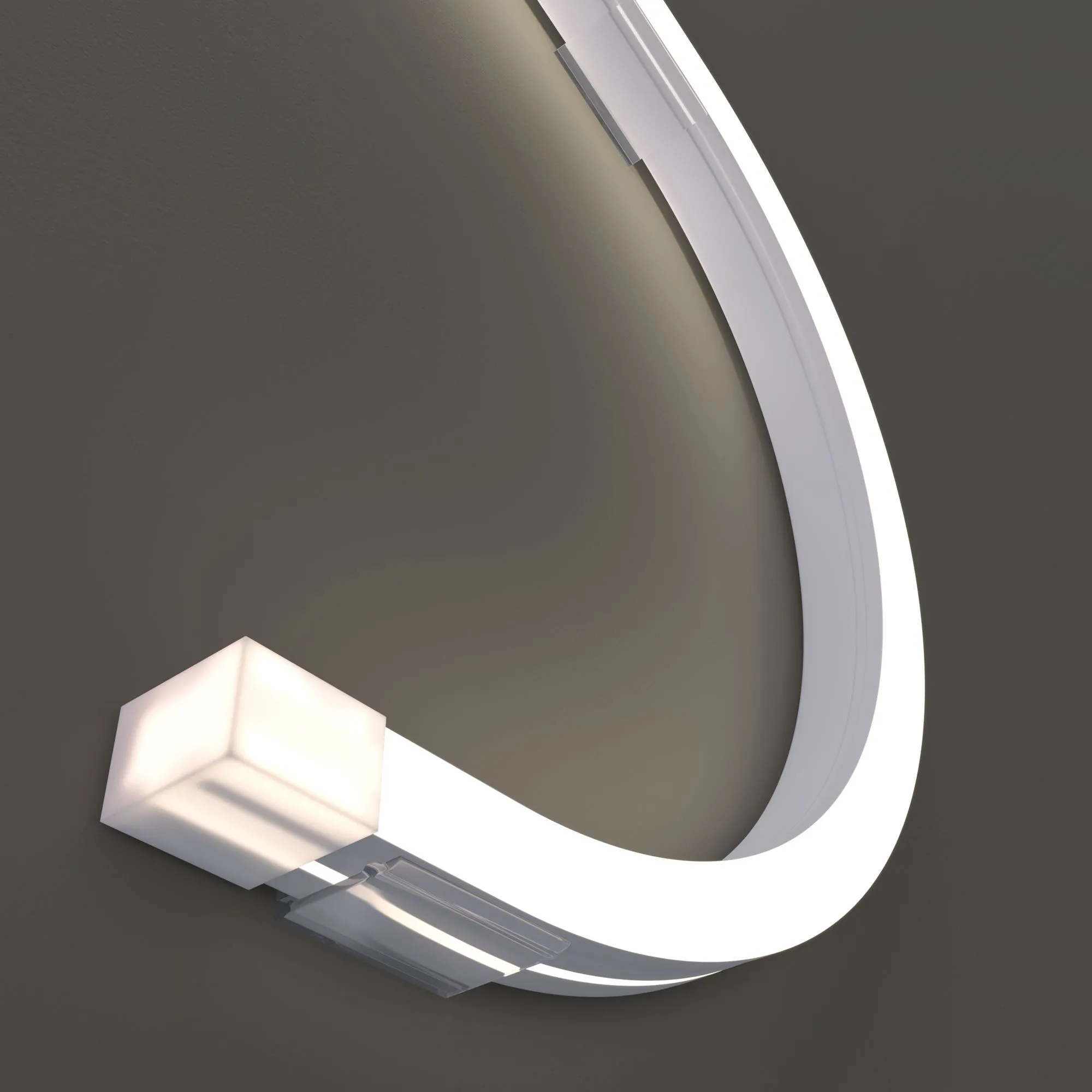 картинка Гибкий неон Led Strip 432004
