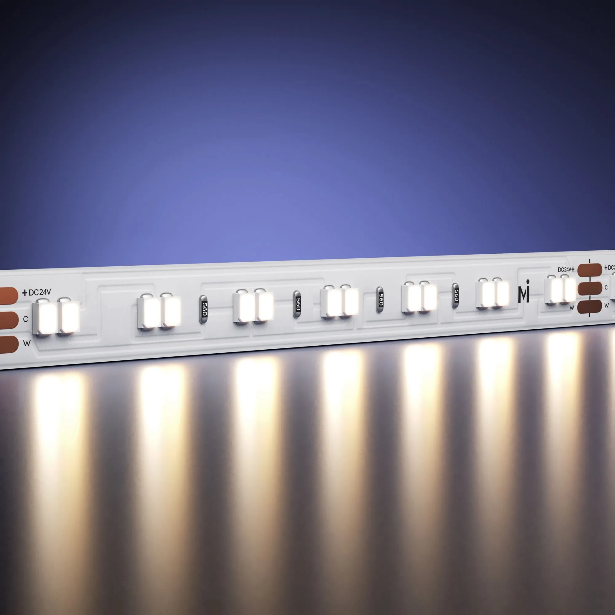 картинка Светодиодная лента Led Strip 201124
