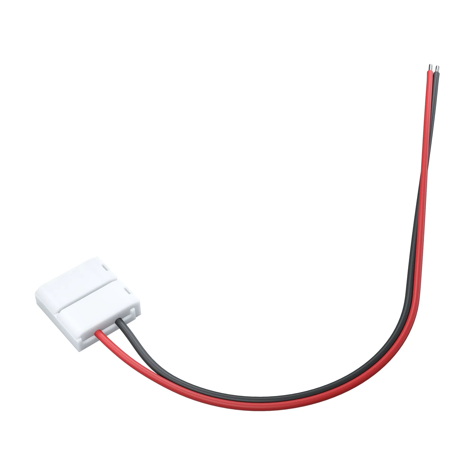 картинка Комплектующие к светодиодной ленте с токоведущими элементами Led Strip CN012