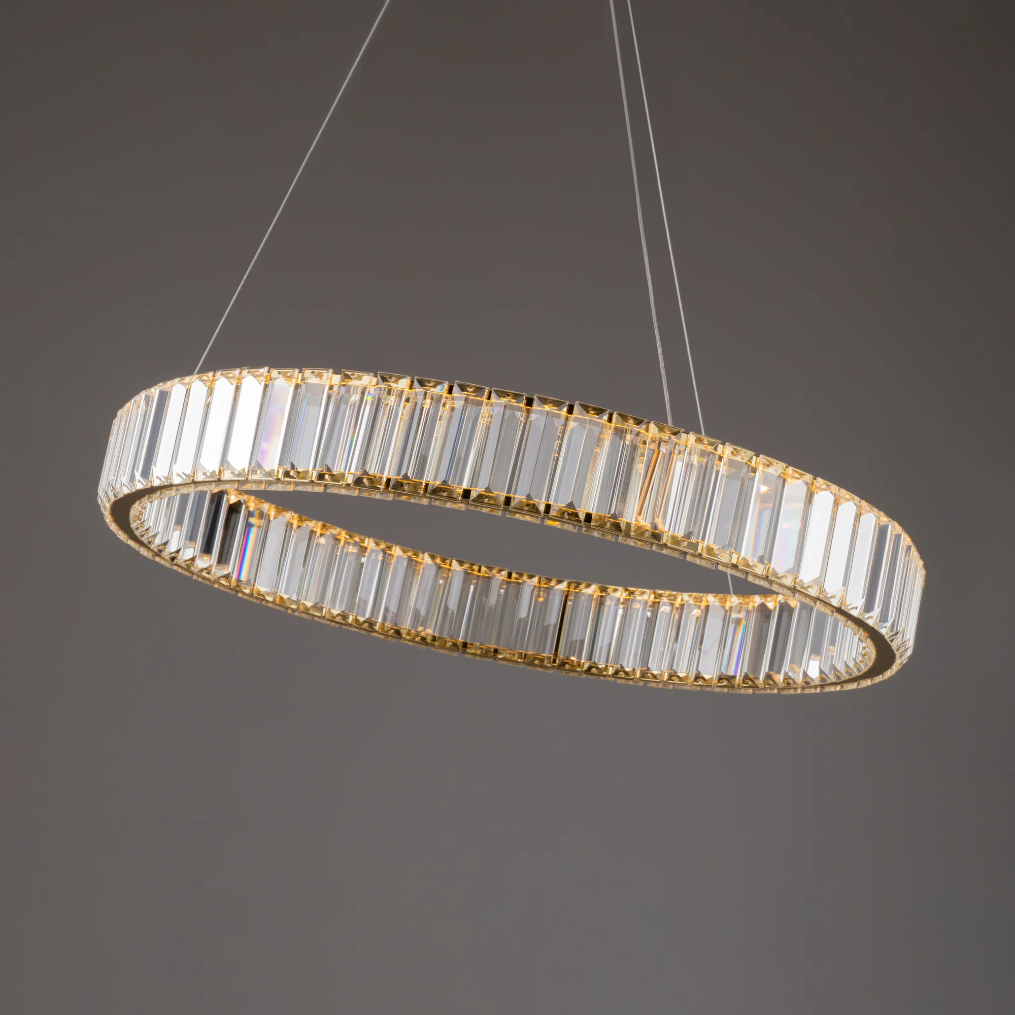 картинка Подвесной светильник Freya FR5257PL-L25G