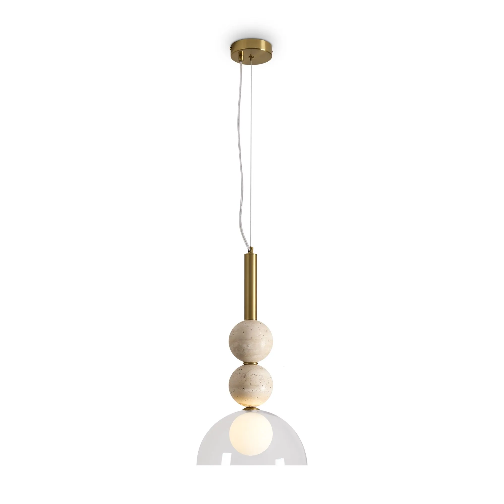 картинка Подвесной светильник Freya FR5482PL-01BS1