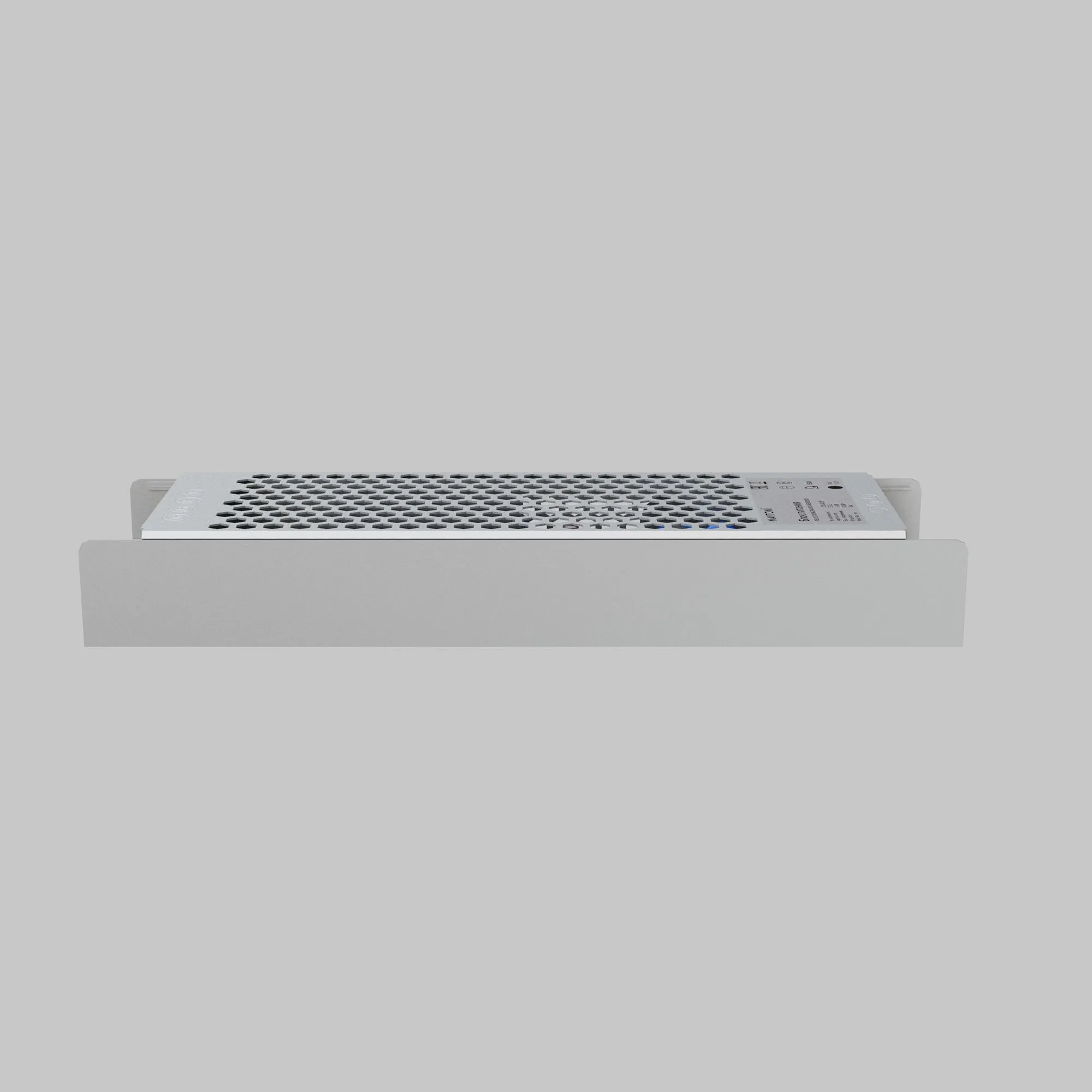 картинка Источник напряжения Led Strip 821005