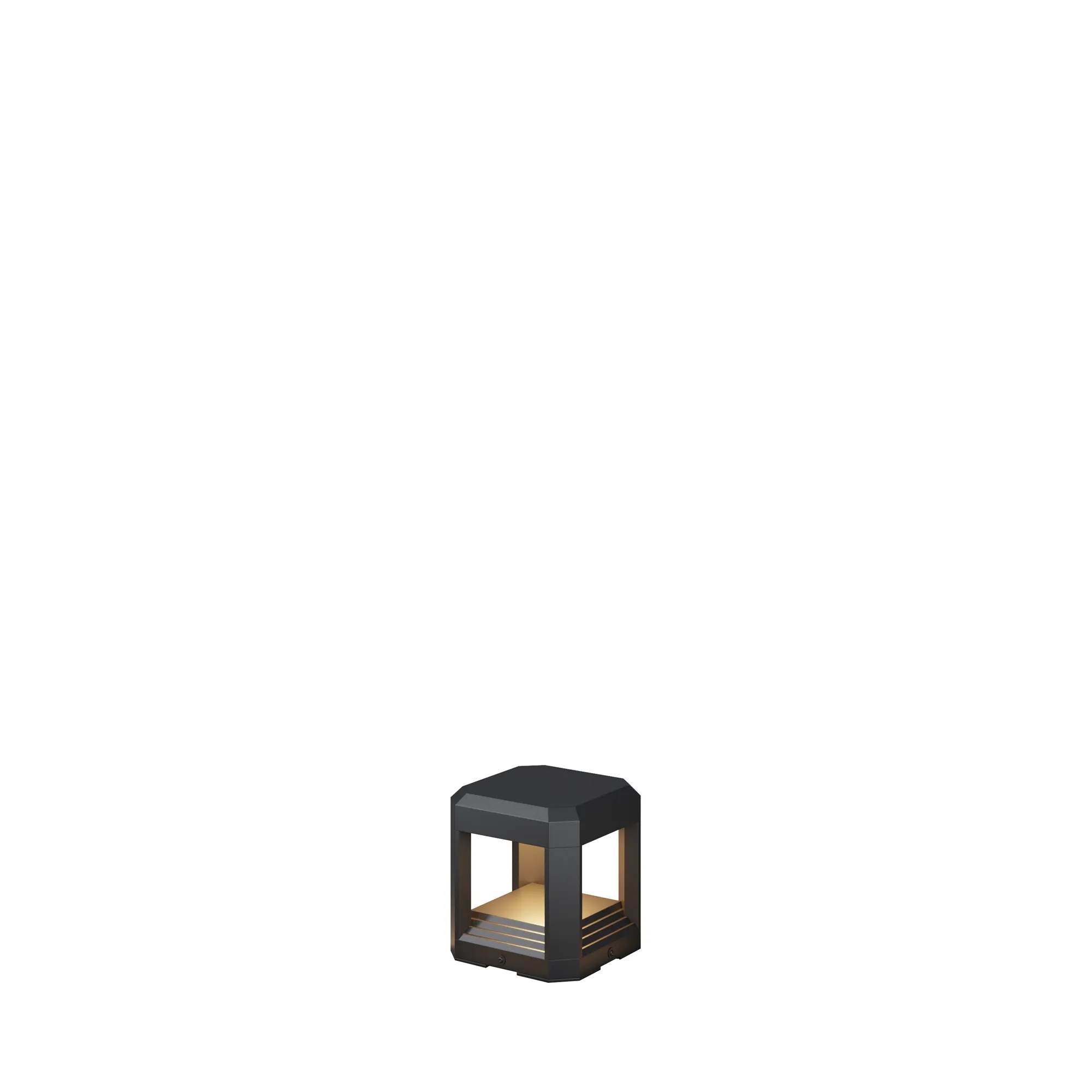 картинка Ландшафтный светильник Outdoor O019FL-L13GR3K