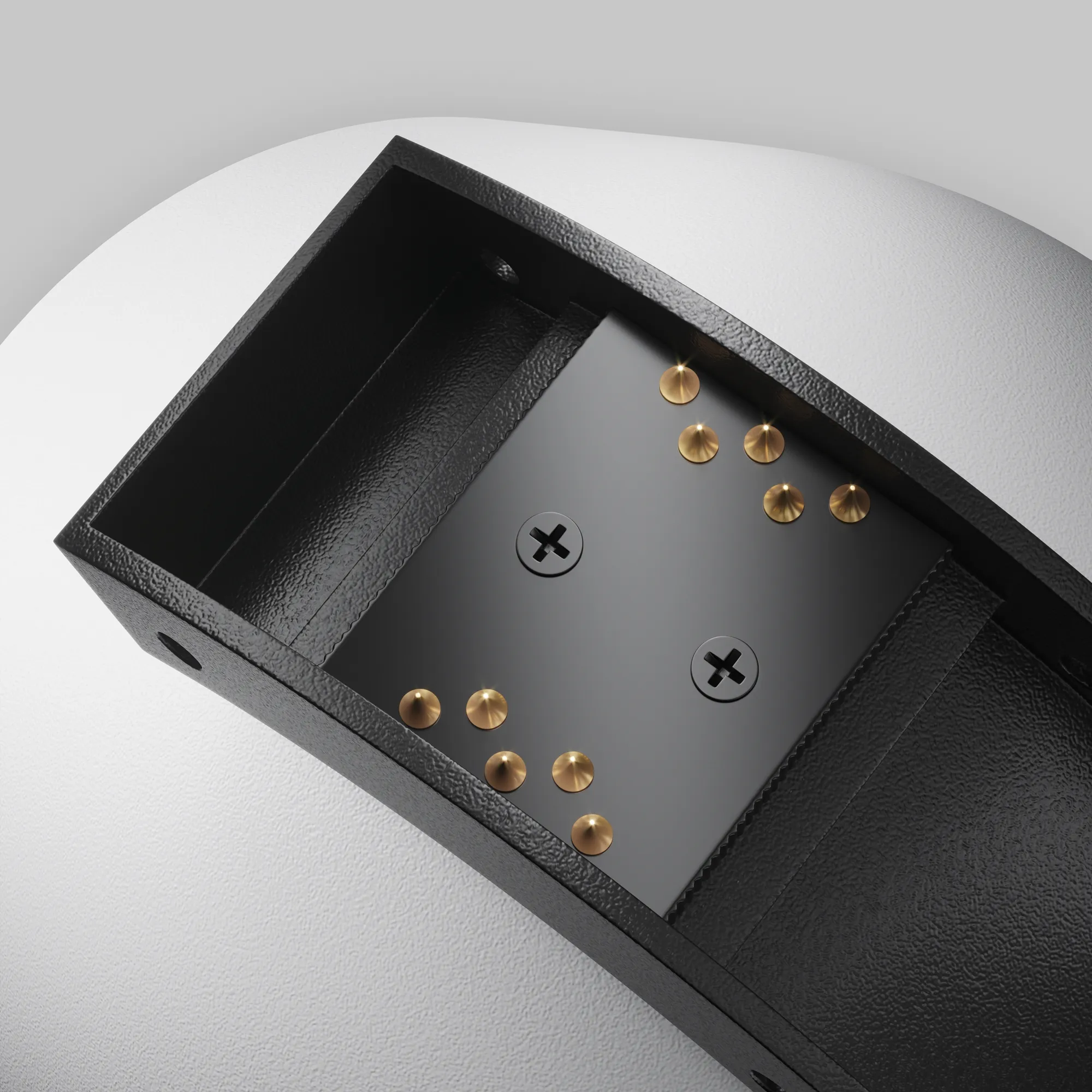 картинка Подвесной светильник Technical TR124B-12W3K-W