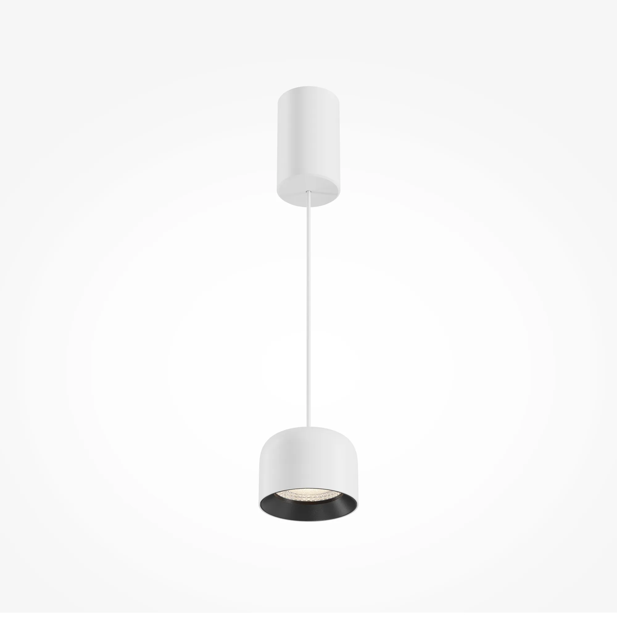 картинка Подвесной светильник Technical P113-L12-3K-W