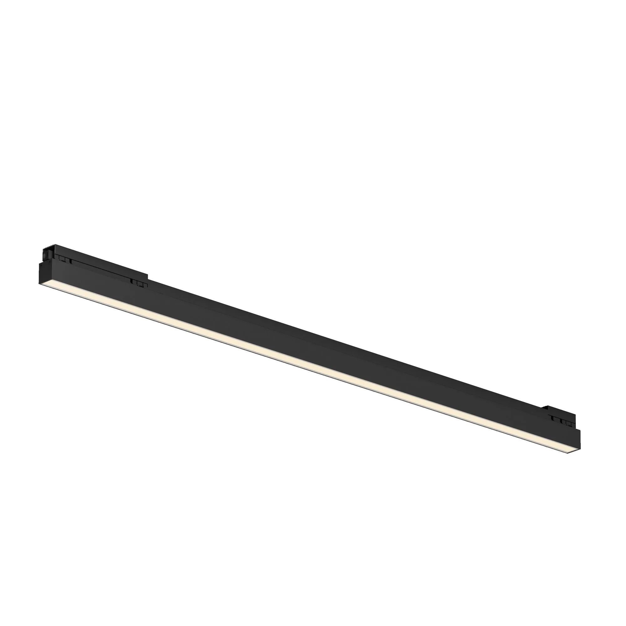 картинка Уличный трековый светильник Outdoor O-TR02-1-S-24WB3K