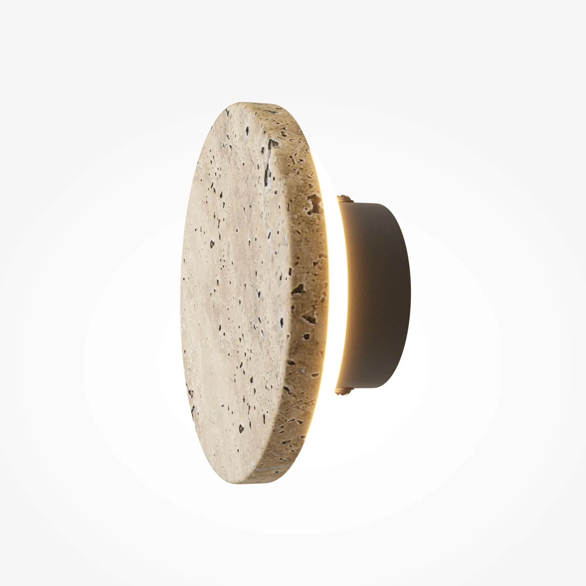 картинка Настенный светильник (бра) Maytoni MOD437WL-L5BG3K