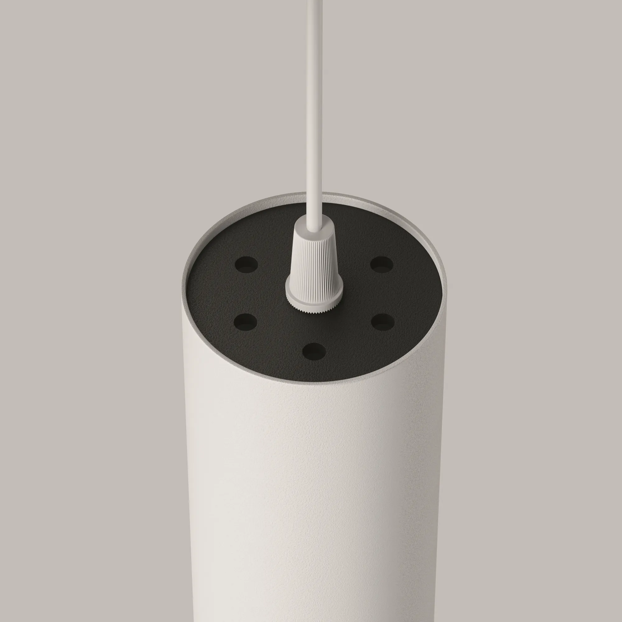 картинка Подвесной светильник Technical P072PL-L12W3K-1