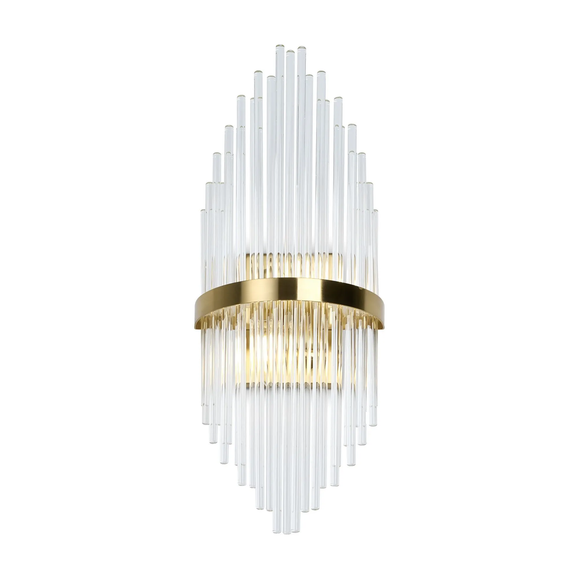 картинка Настенный светильник (бра) Freya FR5216WL-02BS