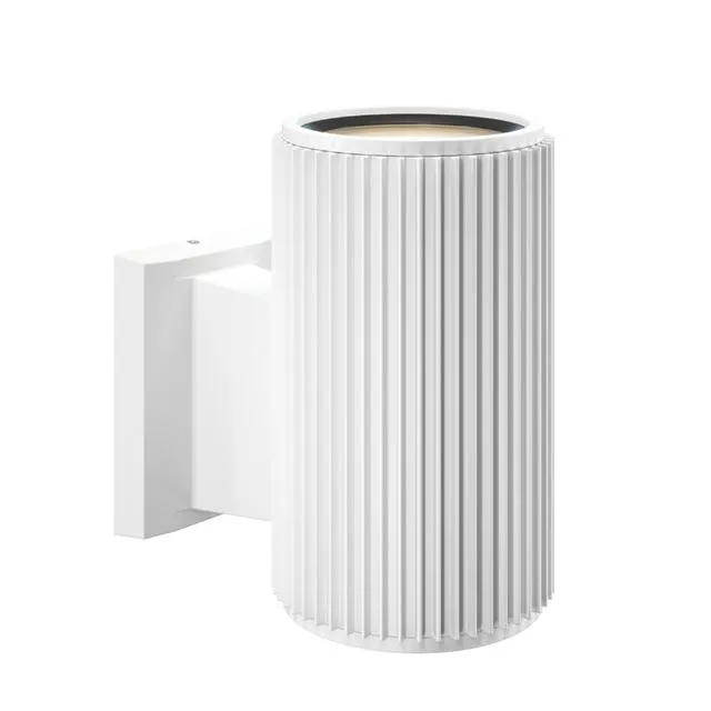 картинка Уличный настенный светильник Outdoor O419WL-01W