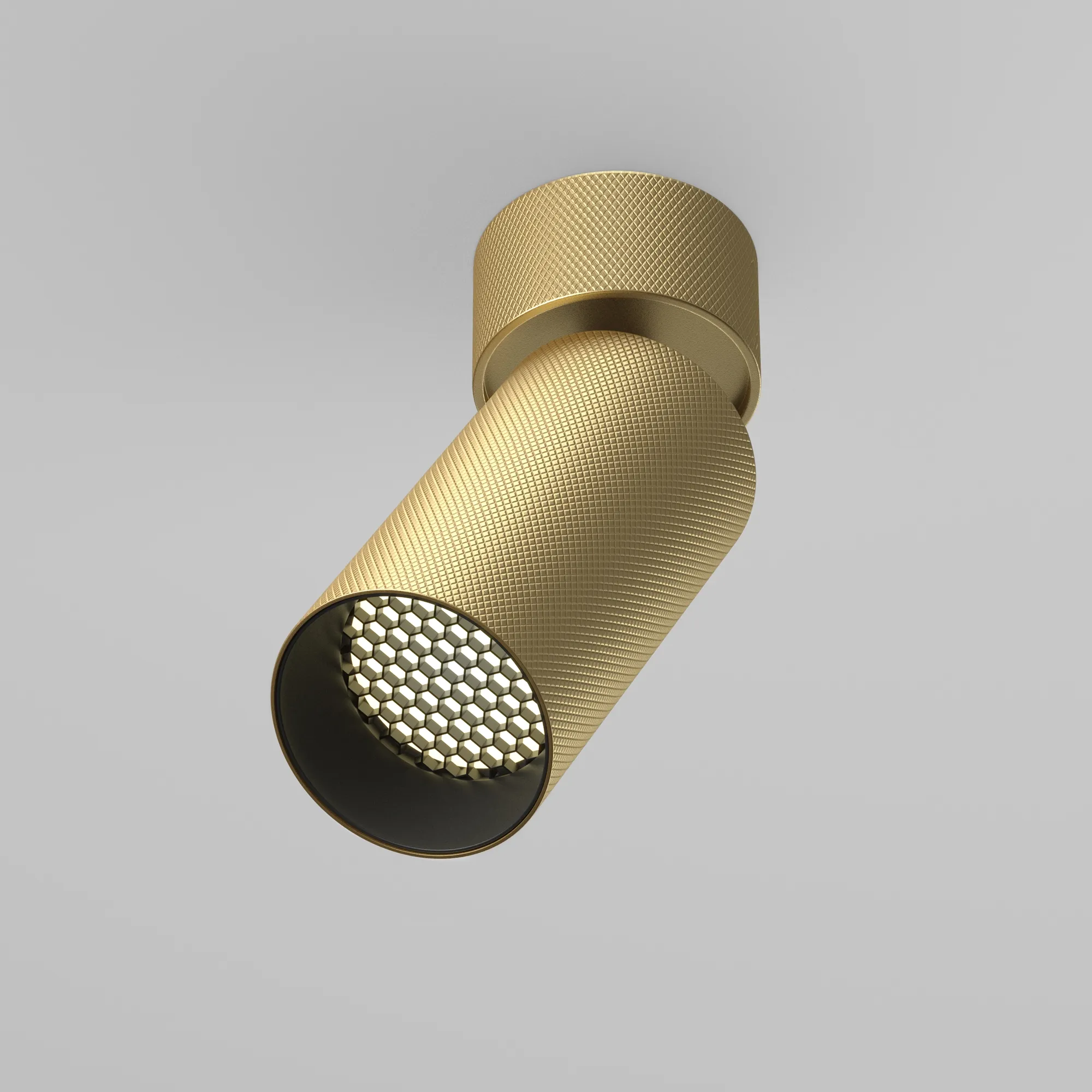картинка Потолочный светильник Technical C082CL-01-GU10-MG