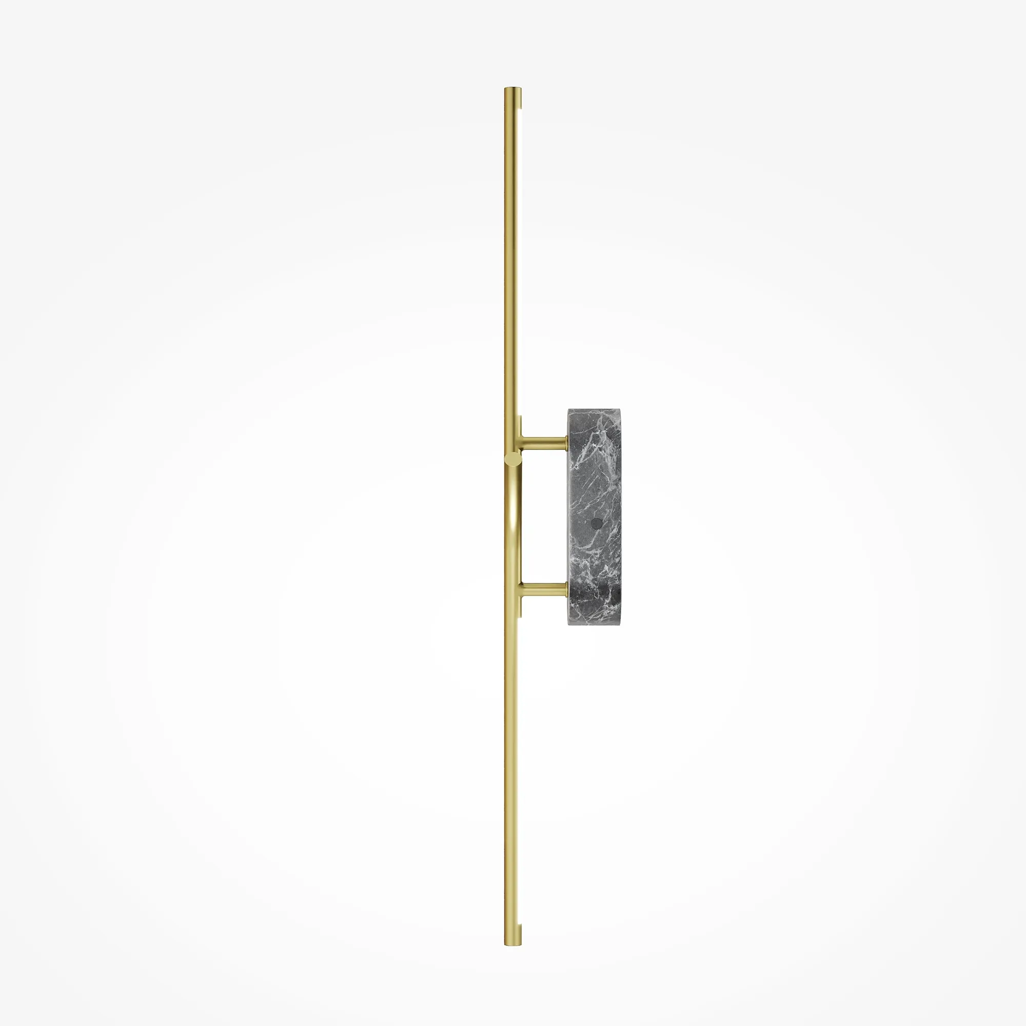 картинка Настенный светильник (бра) Maytoni MOD256WL-L5BS3K2