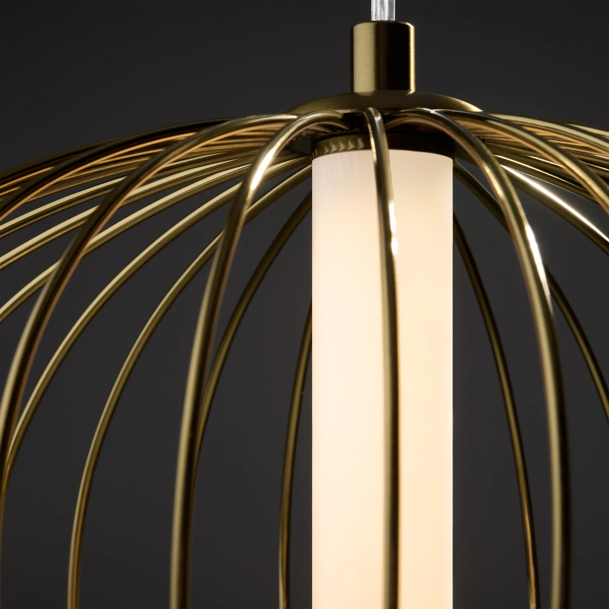 картинка Подвесной светильник Freya FR6131PL-L10BS