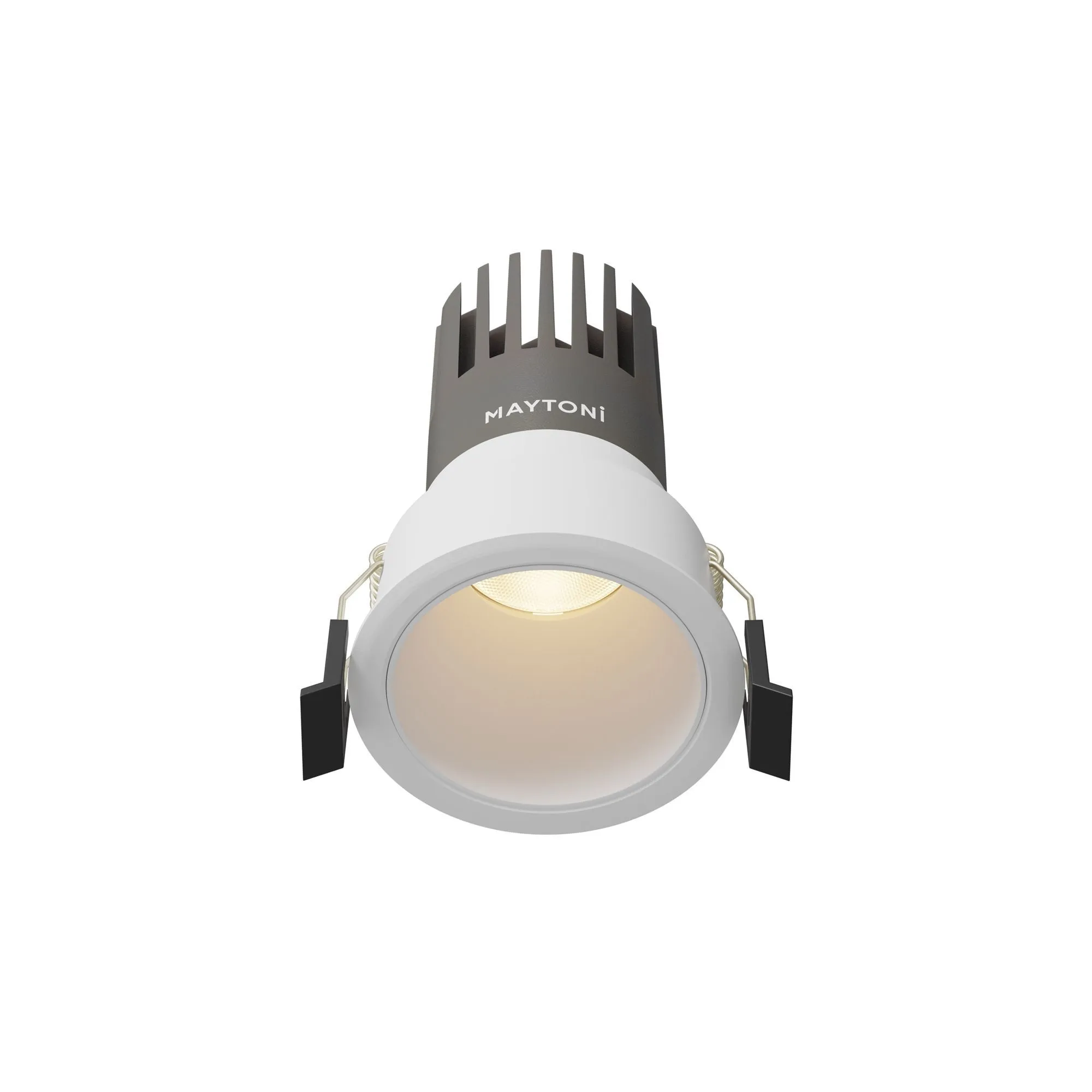 картинка Встраиваемый светильник Technical DL116-10W-3K-W
